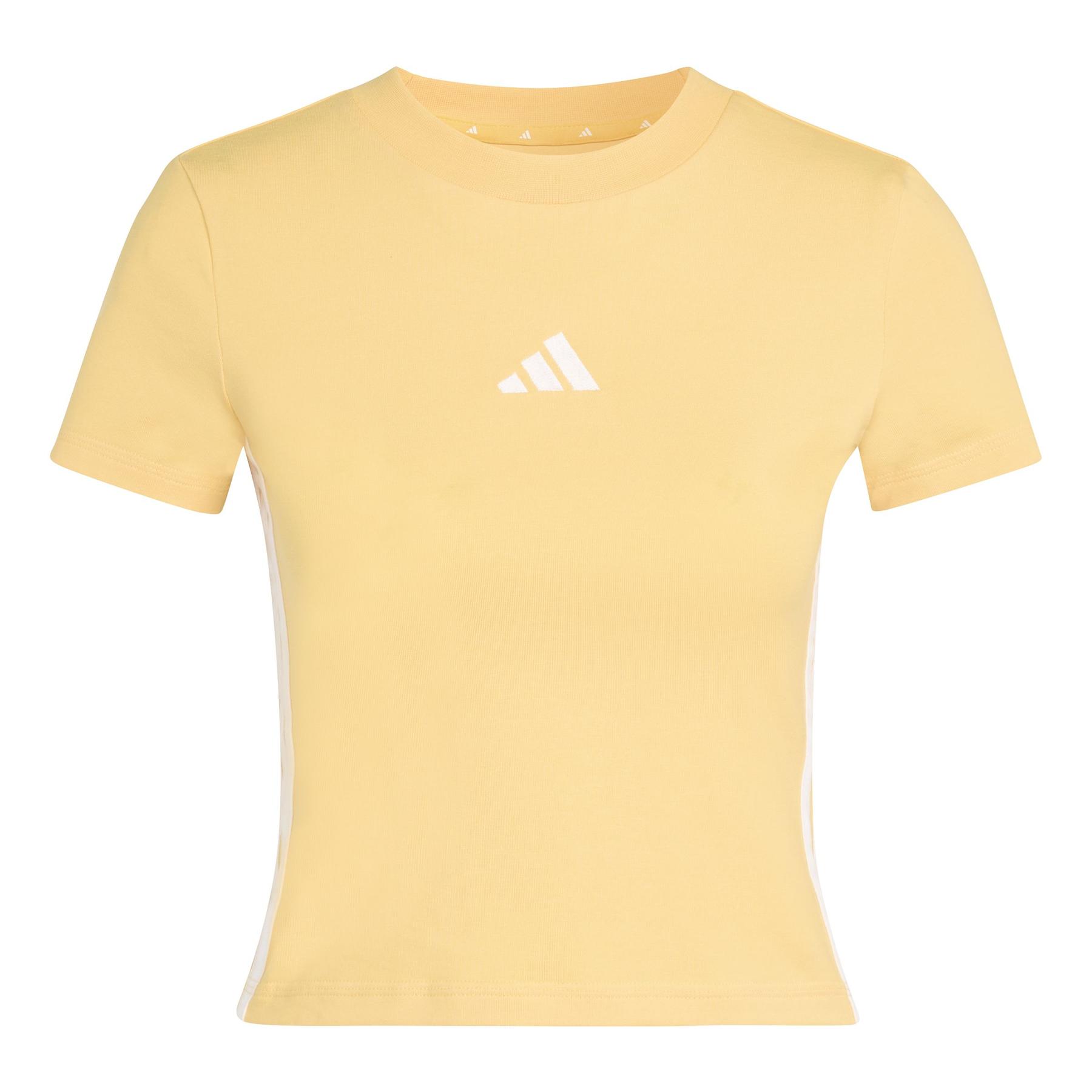 4068805286841 - T-Shirt adidas Essentials 3-Stripes