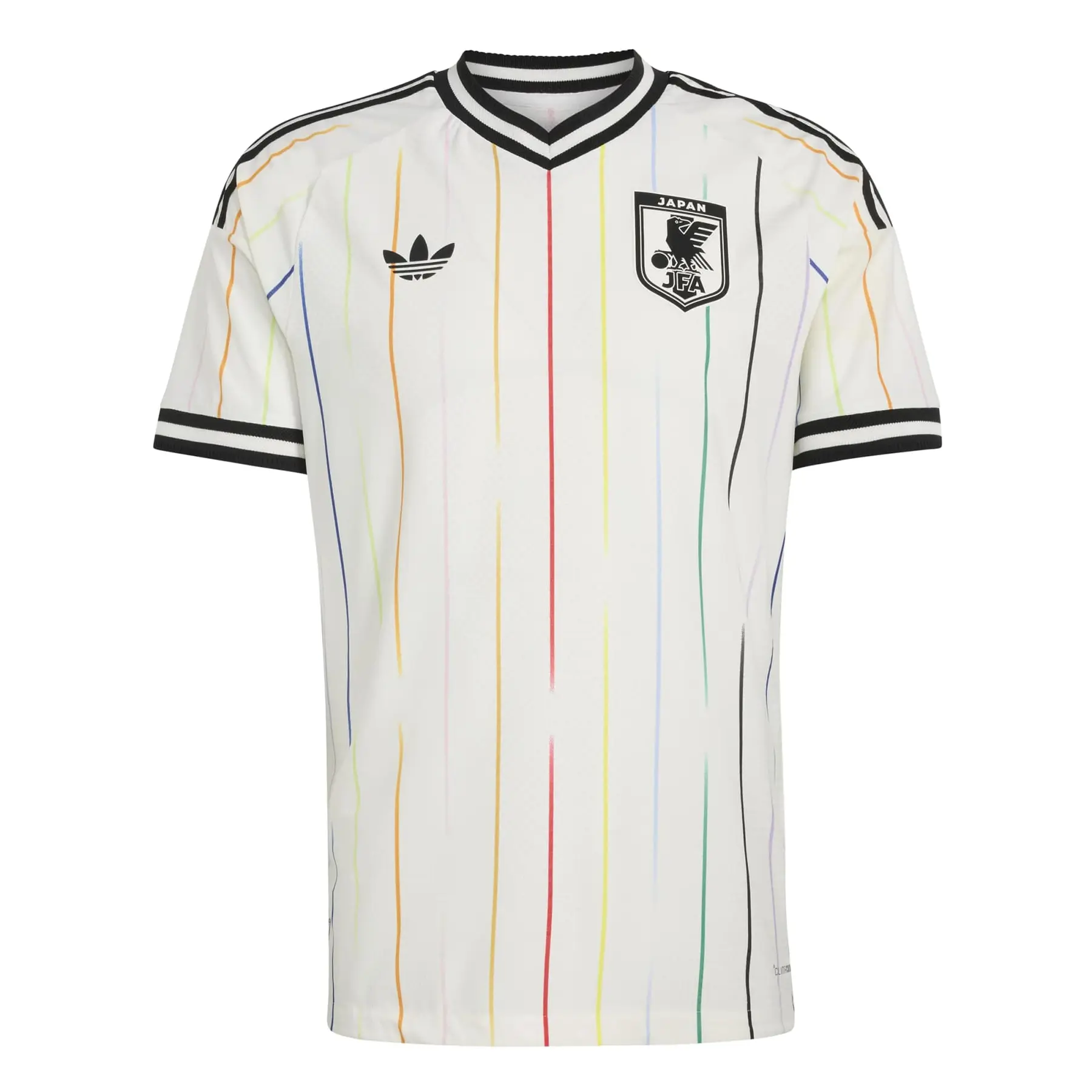 Authentisches Auswärtstrikot Japan Coupe du Monde 2026
