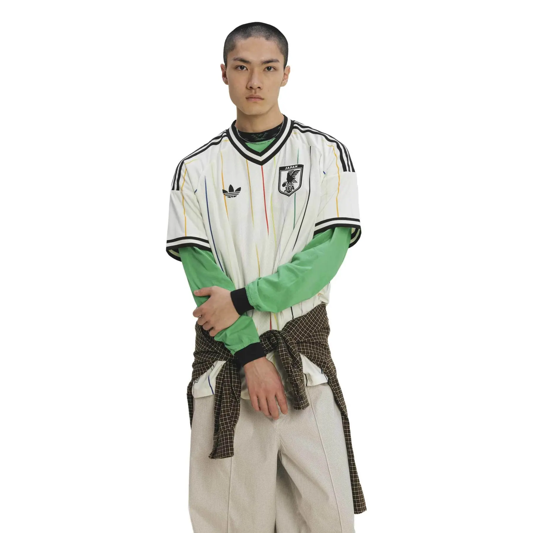 Authentic Japan Away Kit Coupe du Monde 2026 | Foot-Store