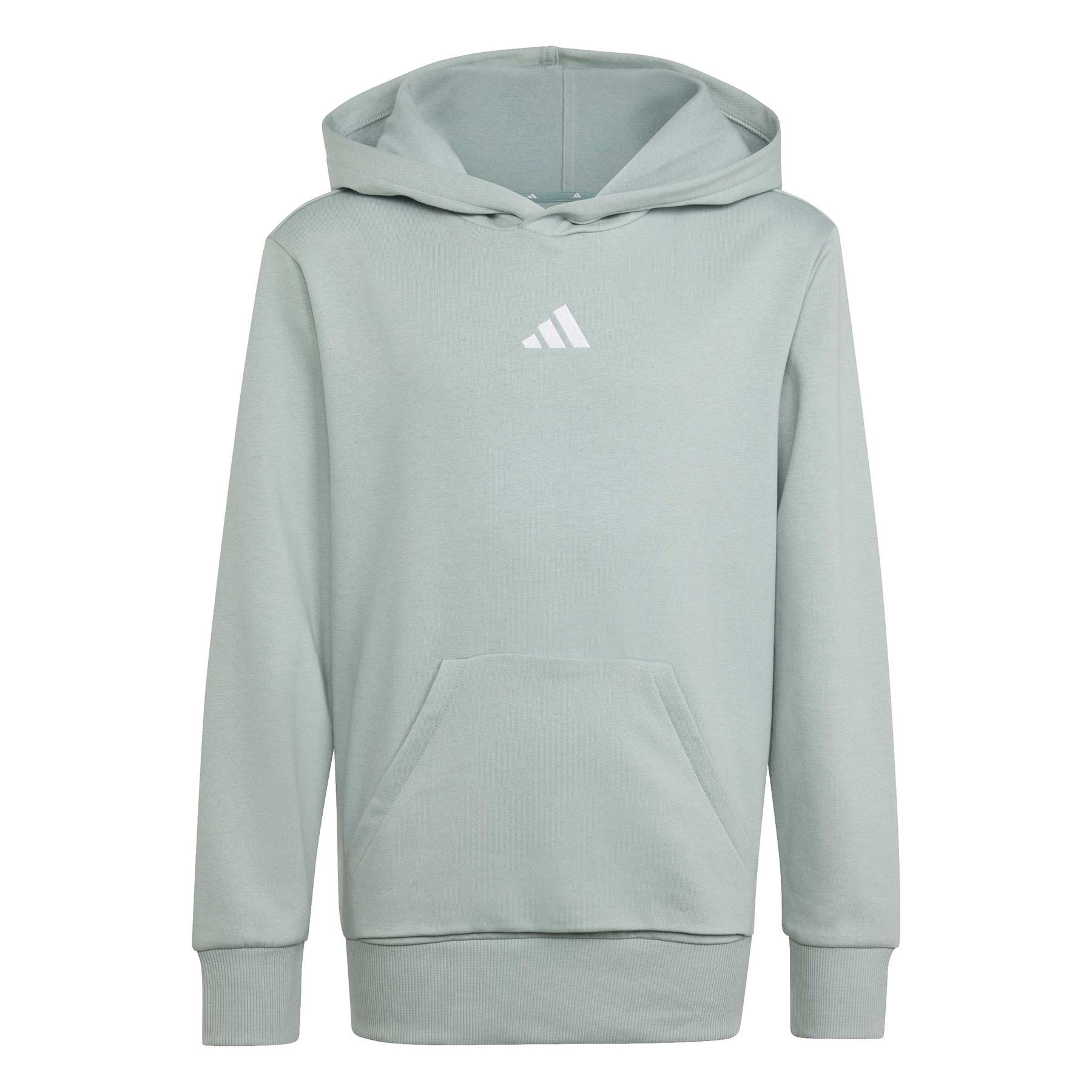 4068821137394 - Essentials Kinder Kapuzenpullover adidas