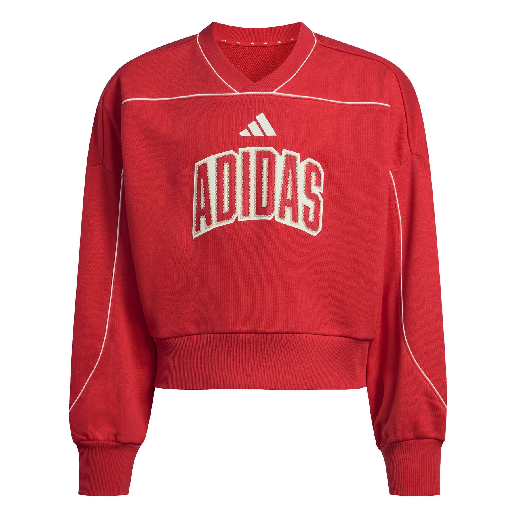 4068821478534 - Pullover Mädchen adidas Stadium