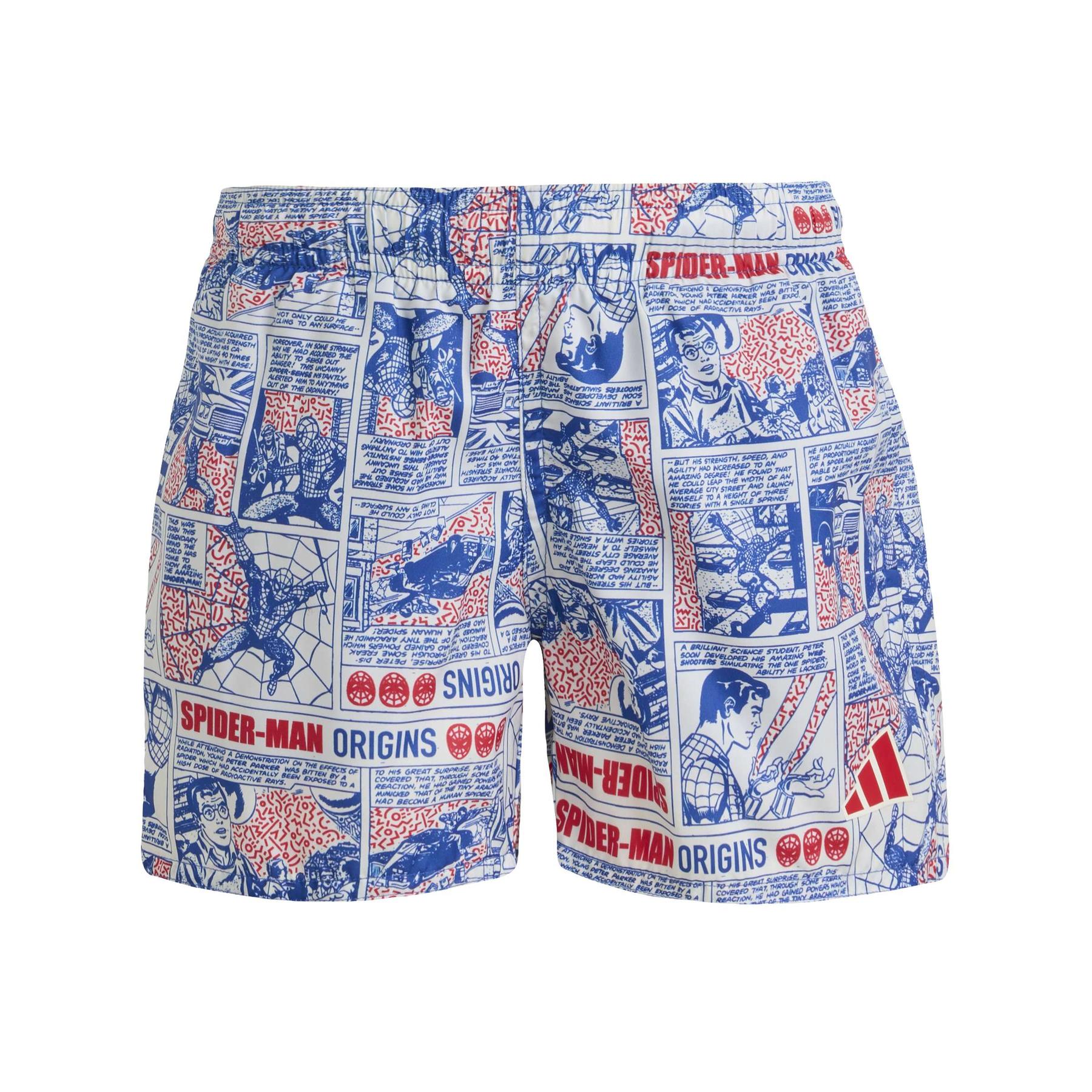 4068822772631 - Badehose für Kinder adidas Marvel Spider-Man