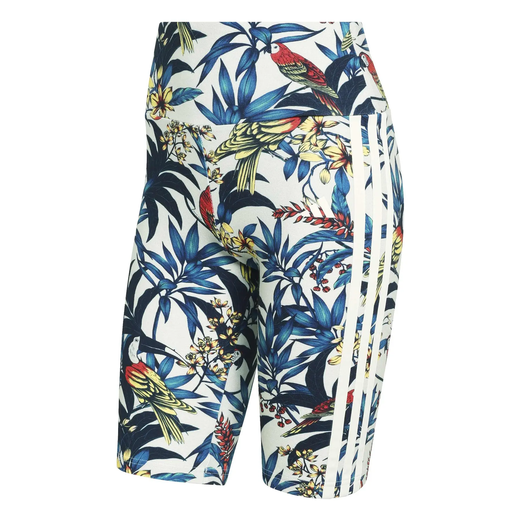 Adidas Women's Gris Shorts Farm Rio
