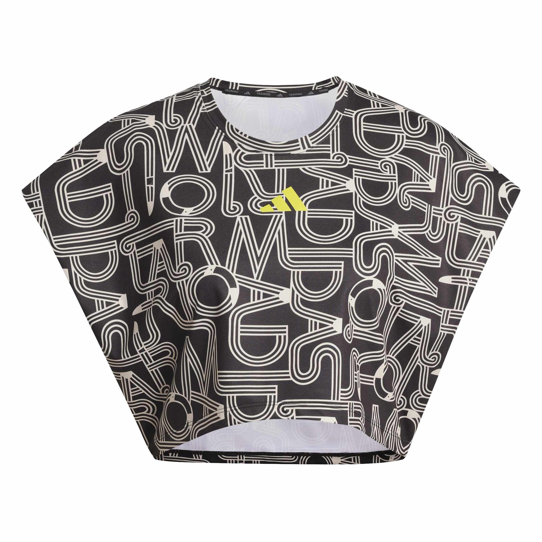 Canottiera da donna adidas Farm Rio