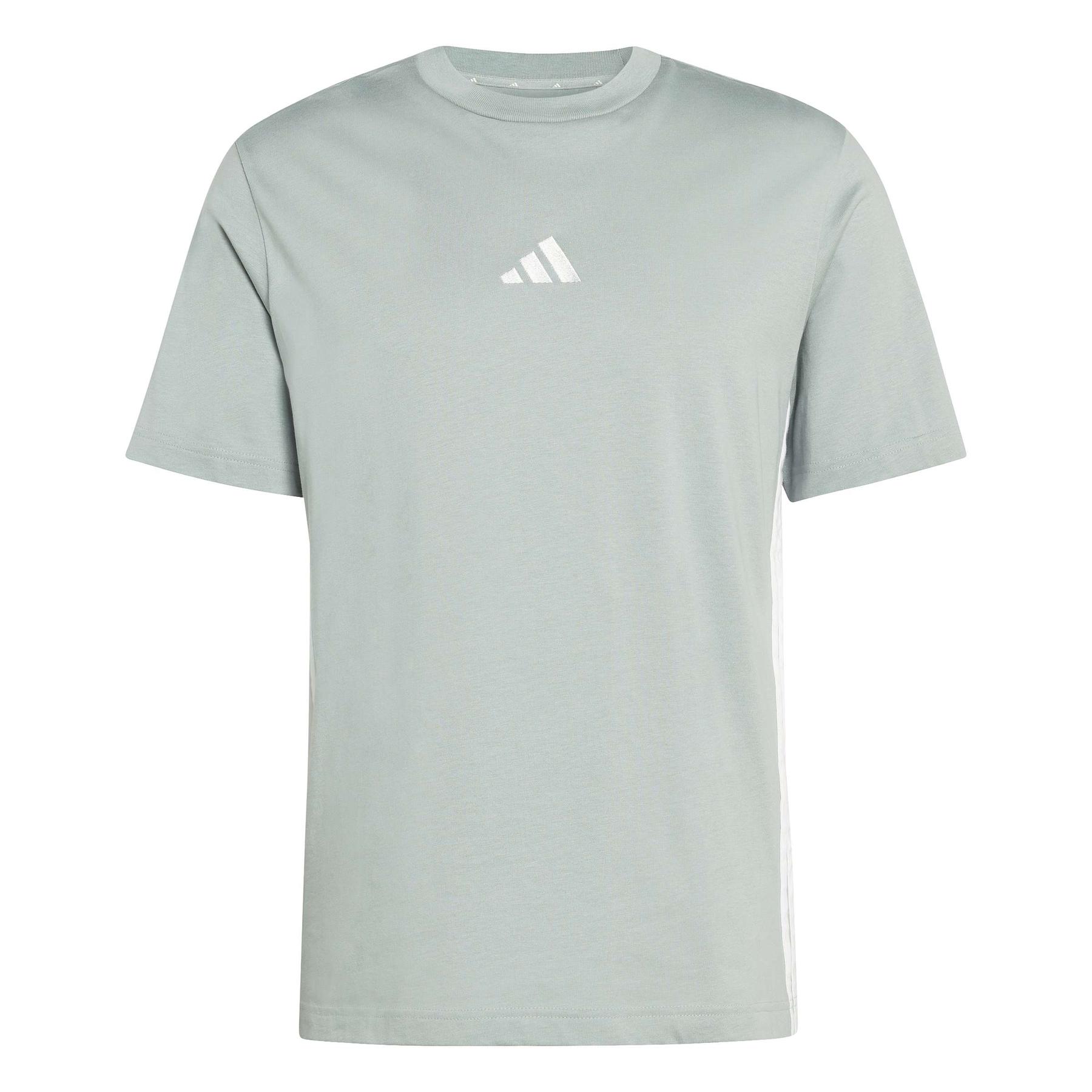 4068805175855 - T-Shirt adidas Essentials 3-Stripes Single