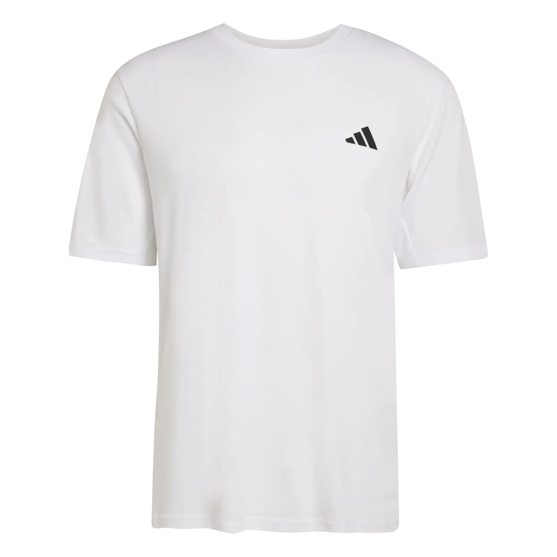 Adidas Men's Blanc Maillot Feelready Novelty