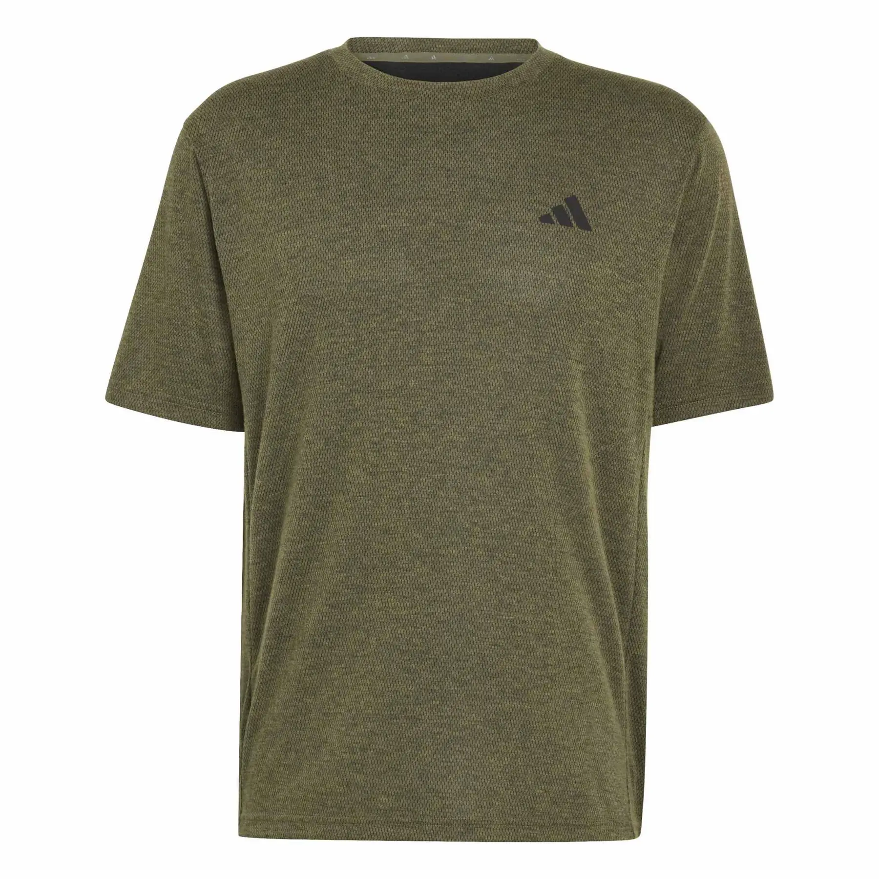 Adidas Men's Vert Maillot Feelready Novelty