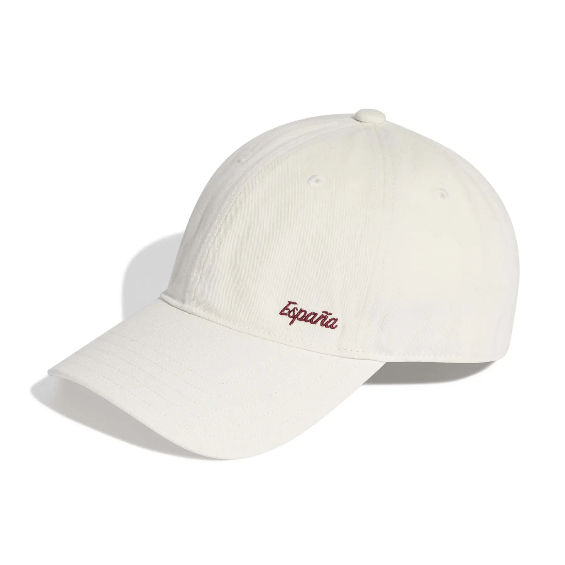 Baseball-Cap Spanien Coupe du Monde 2026 - Blanc - unisex - Size: 54/60 cm