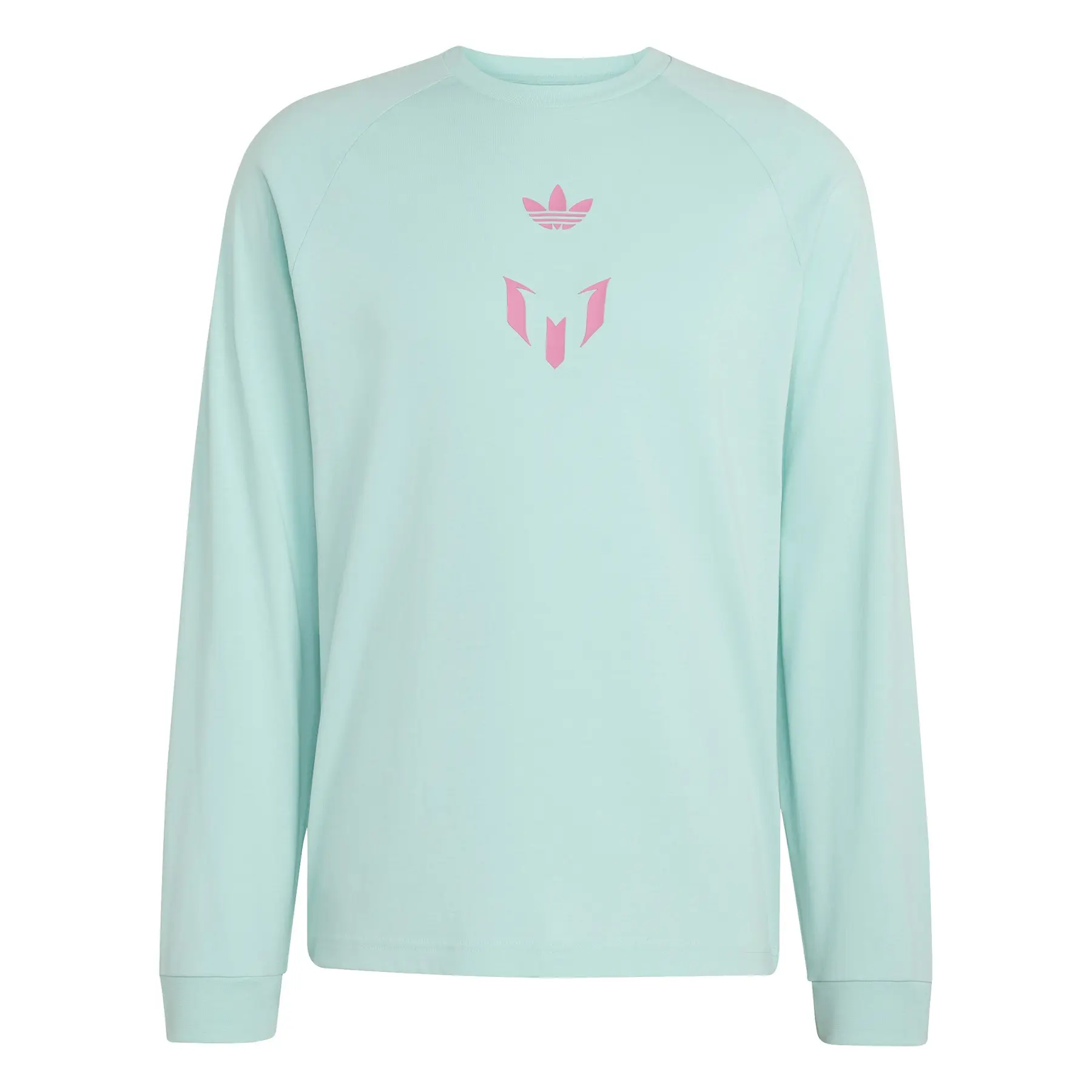 Langarmshirt adidas Messi