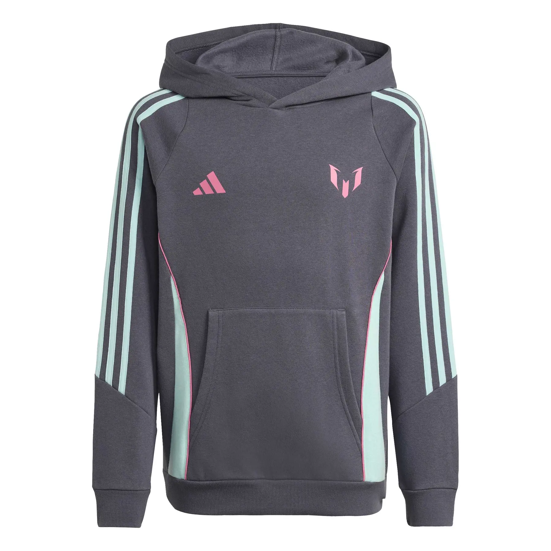 Child hoodie adidas Messi