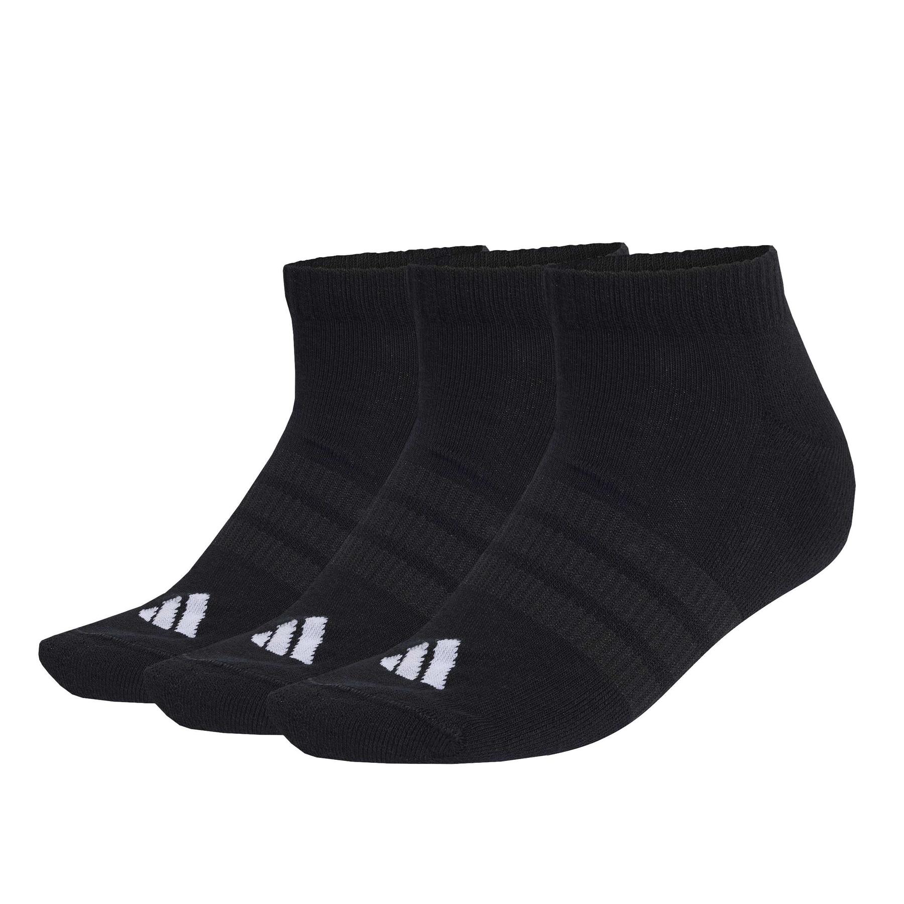 4068821147928 - Socken für Kinder adidas Essentials (x3)