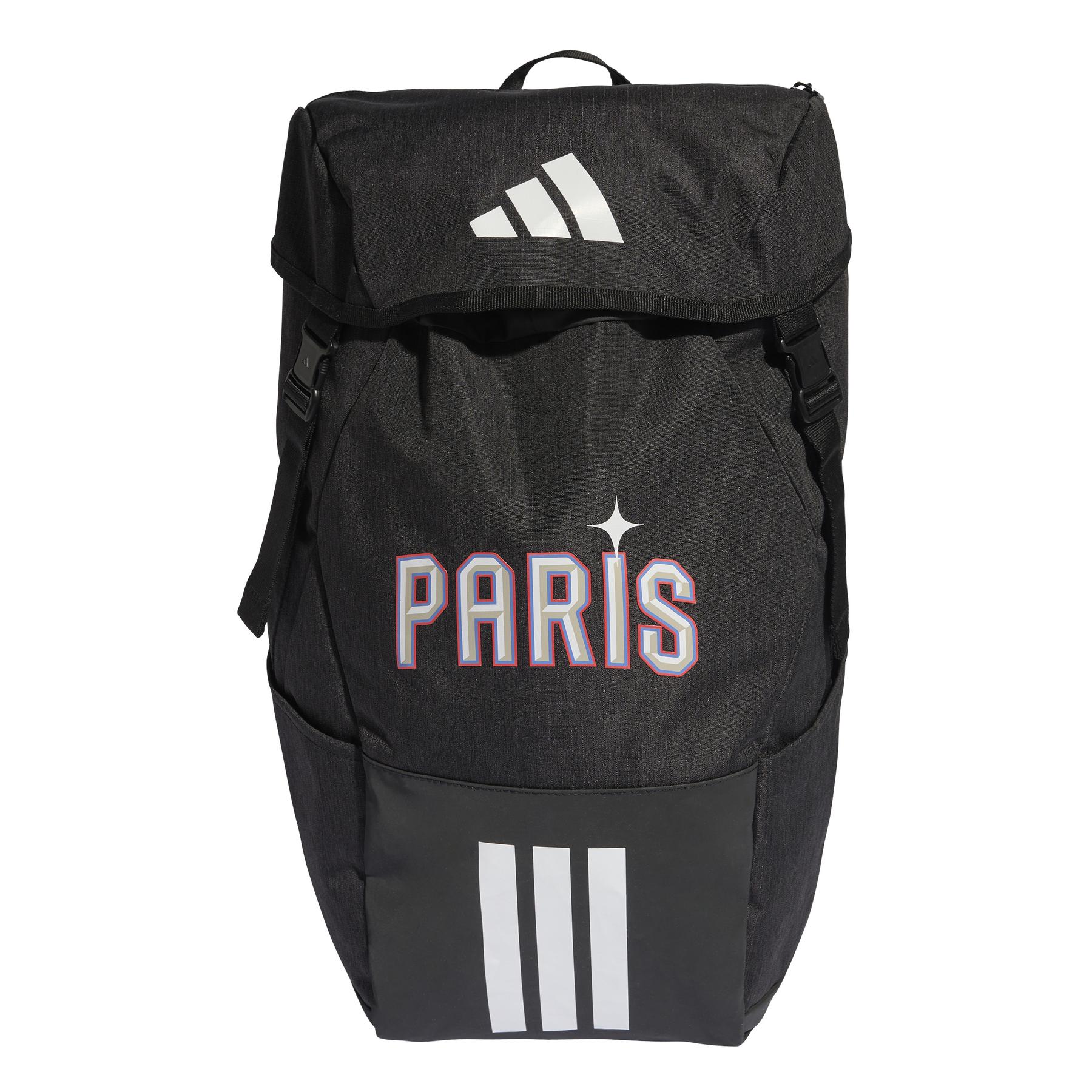 4068815983013 - Paris Basketball Rucksack