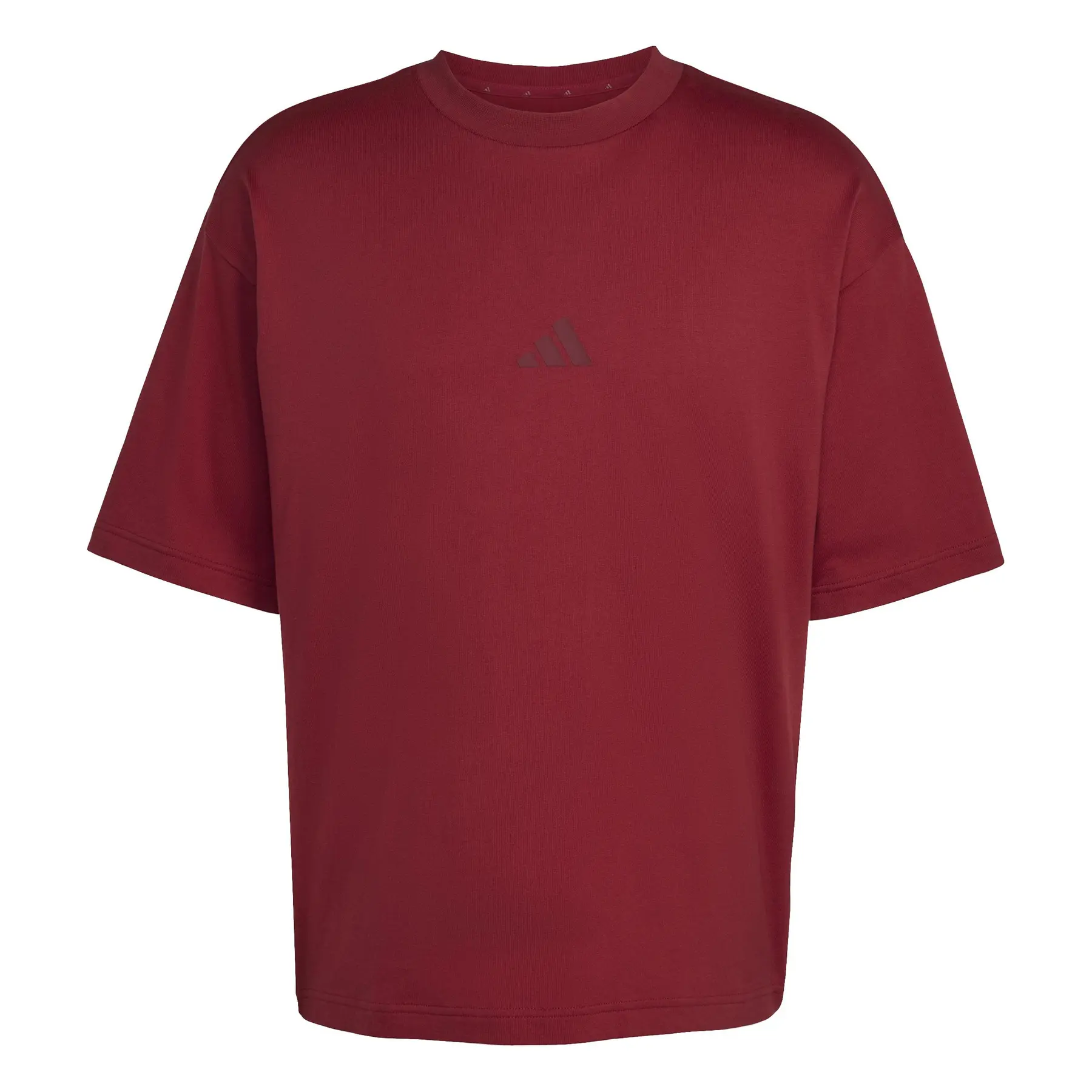 T-Shirt adidas Future Icons Small Logo
