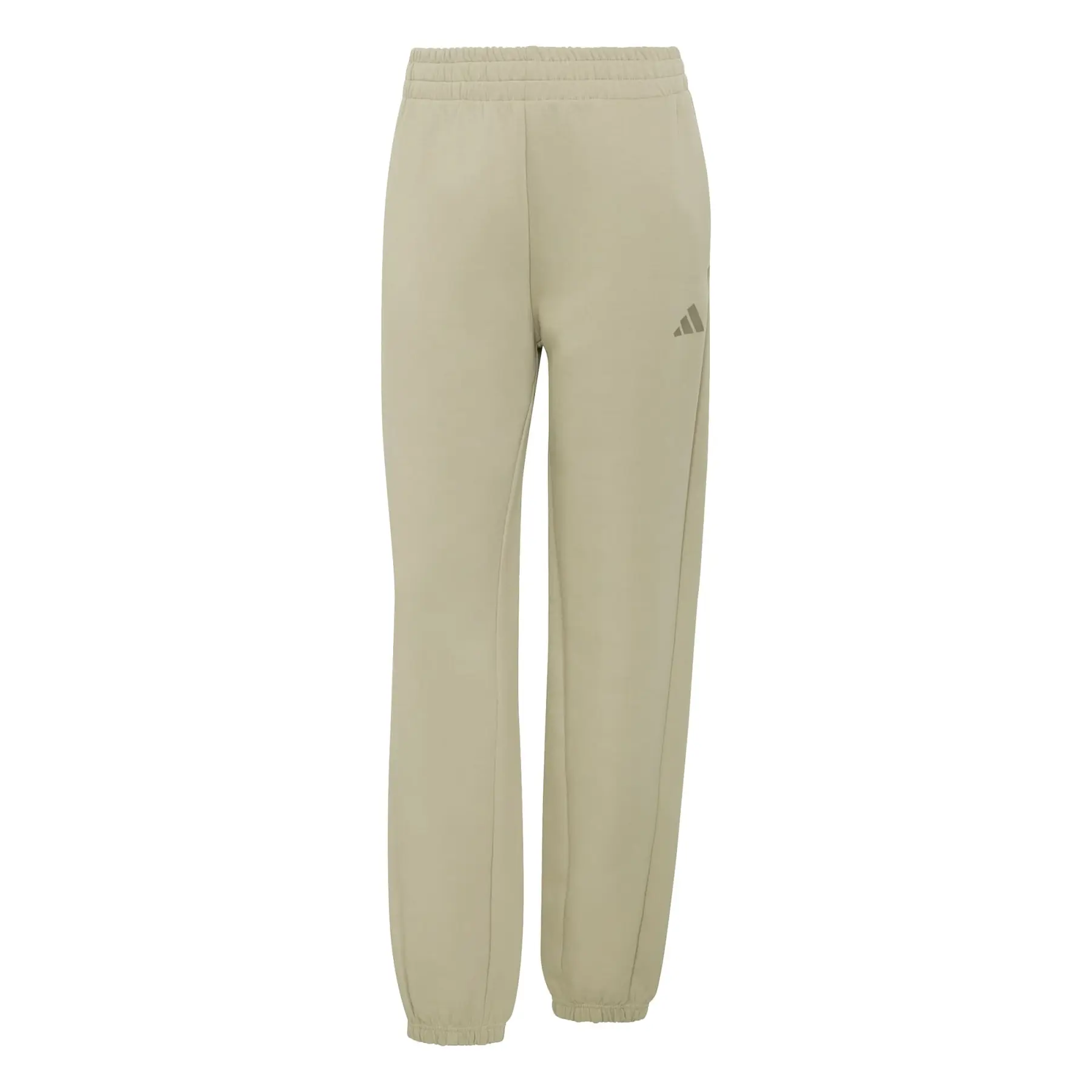 Adidas Women's Marron Joggers Future Icons