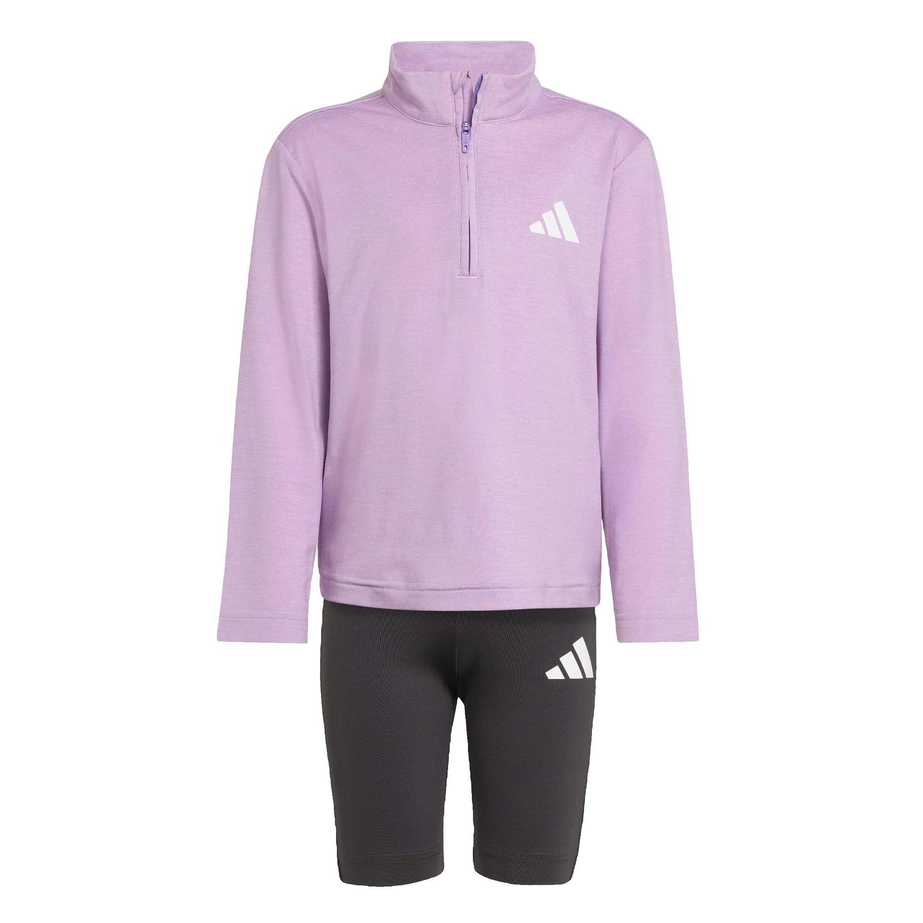 Tuta per bambina adidas Goto PZ