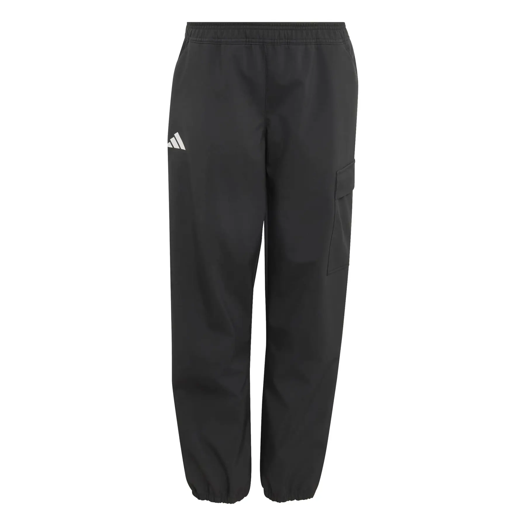 Adidas Unisex Kids Noir Children's Hiking Trousers Terrex Multi Climawarm