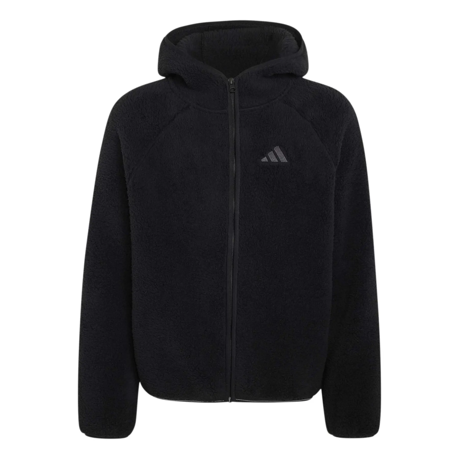 Children's full-zip fleece adidas Terrex Xploric