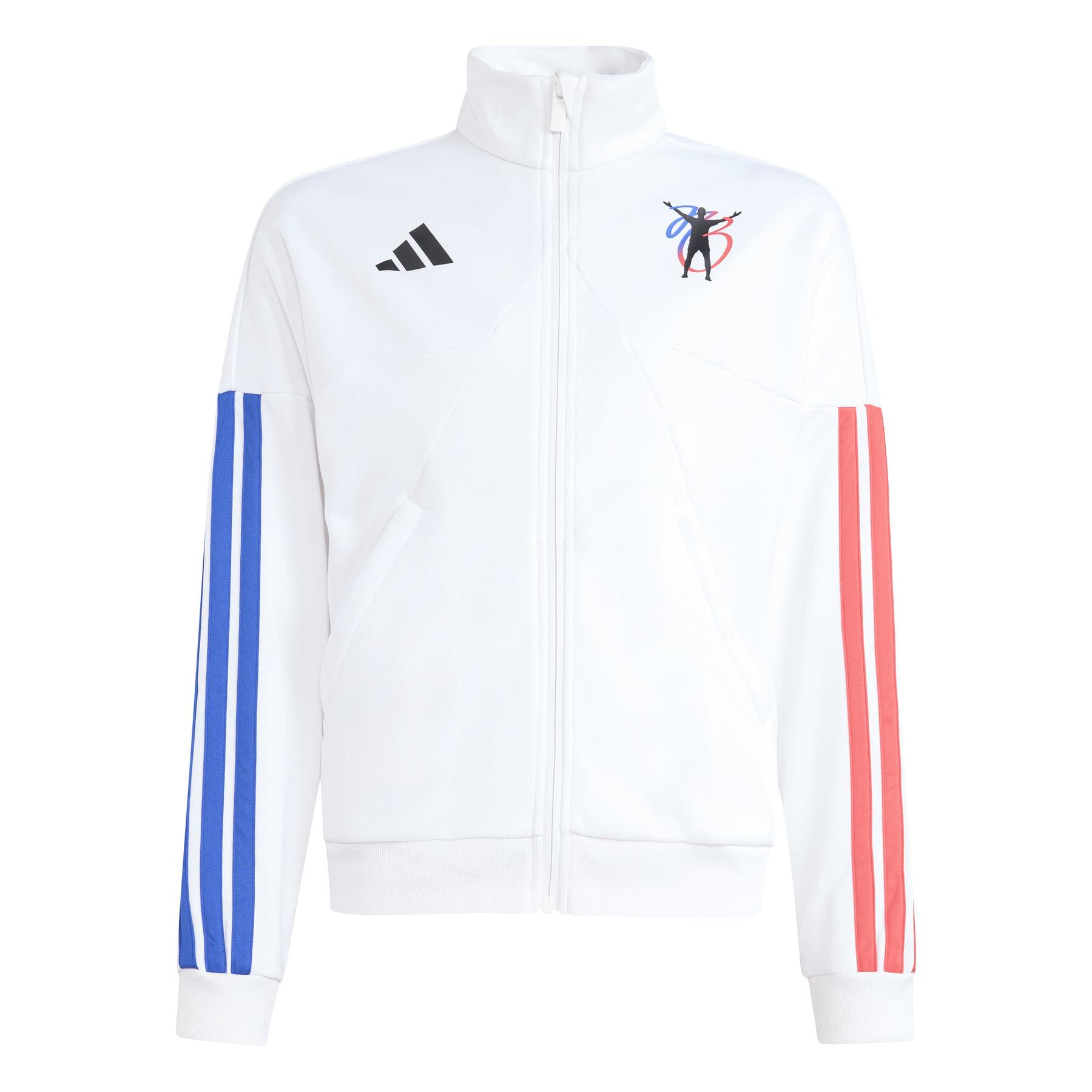 4068815684286 - Kinder-Trainingsjacke adidas Hot Ttop