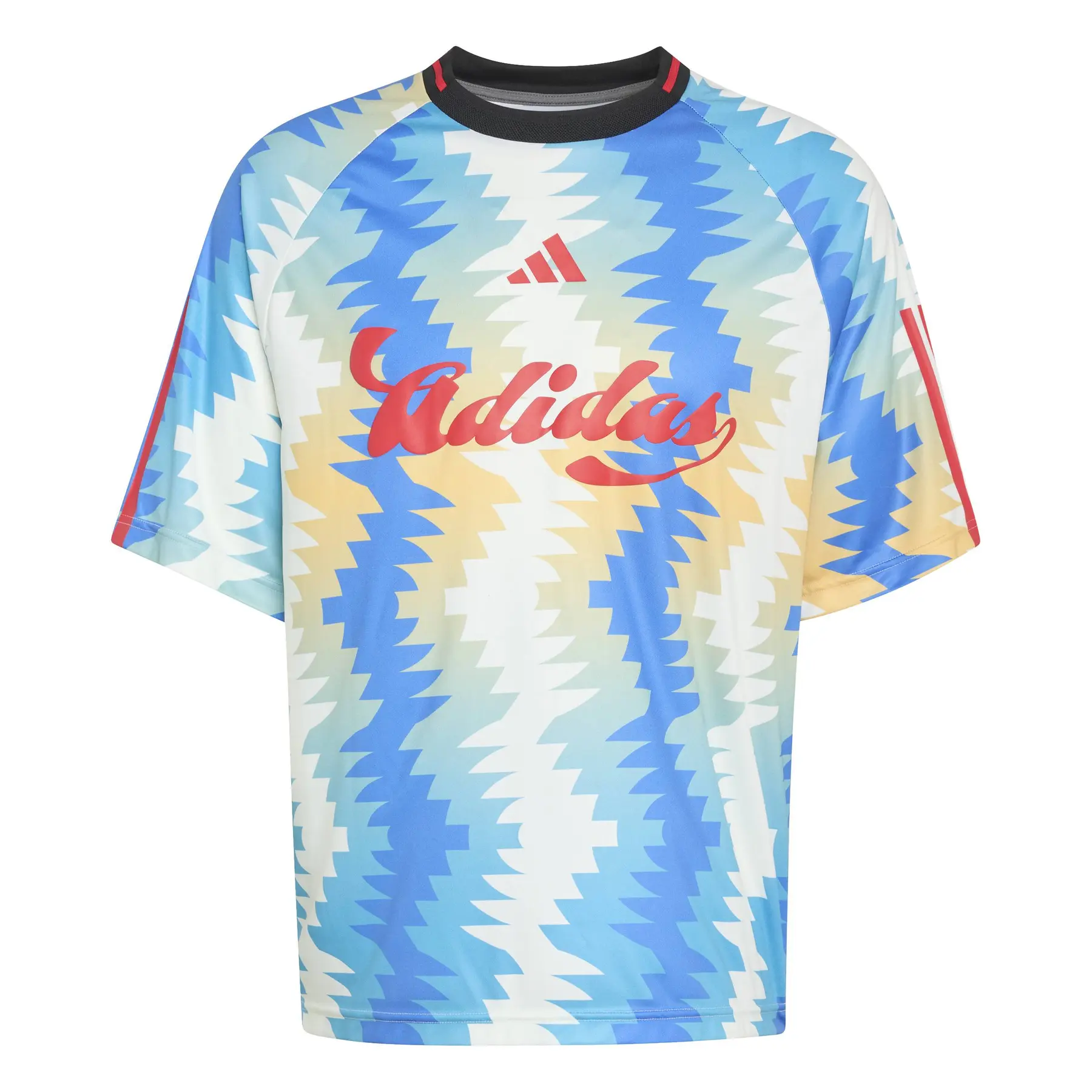Trikot adidas House Of Tiro X Common Goal