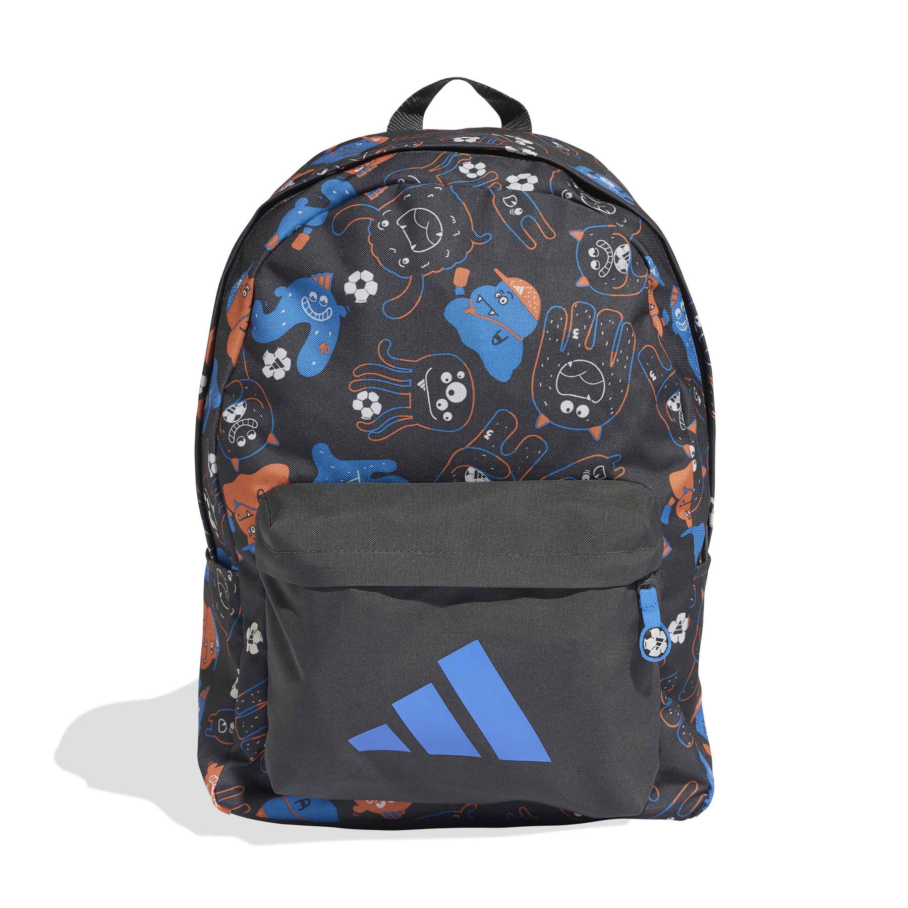 4068817003504 - Kinderrucksack adidas Tiro NSTER