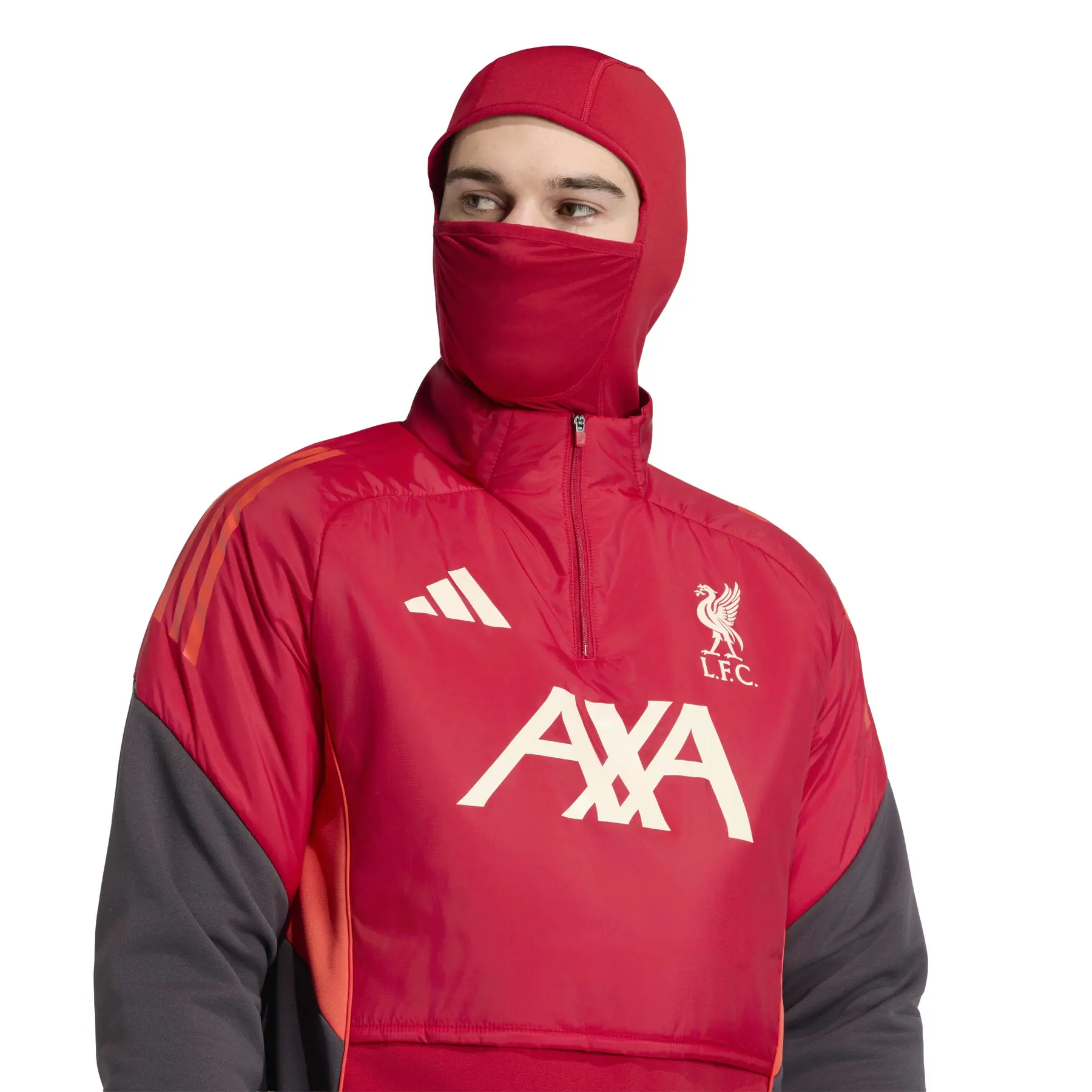 Liverpool FC tracksuit jacket Wintop 2025/26 | Foot-Store