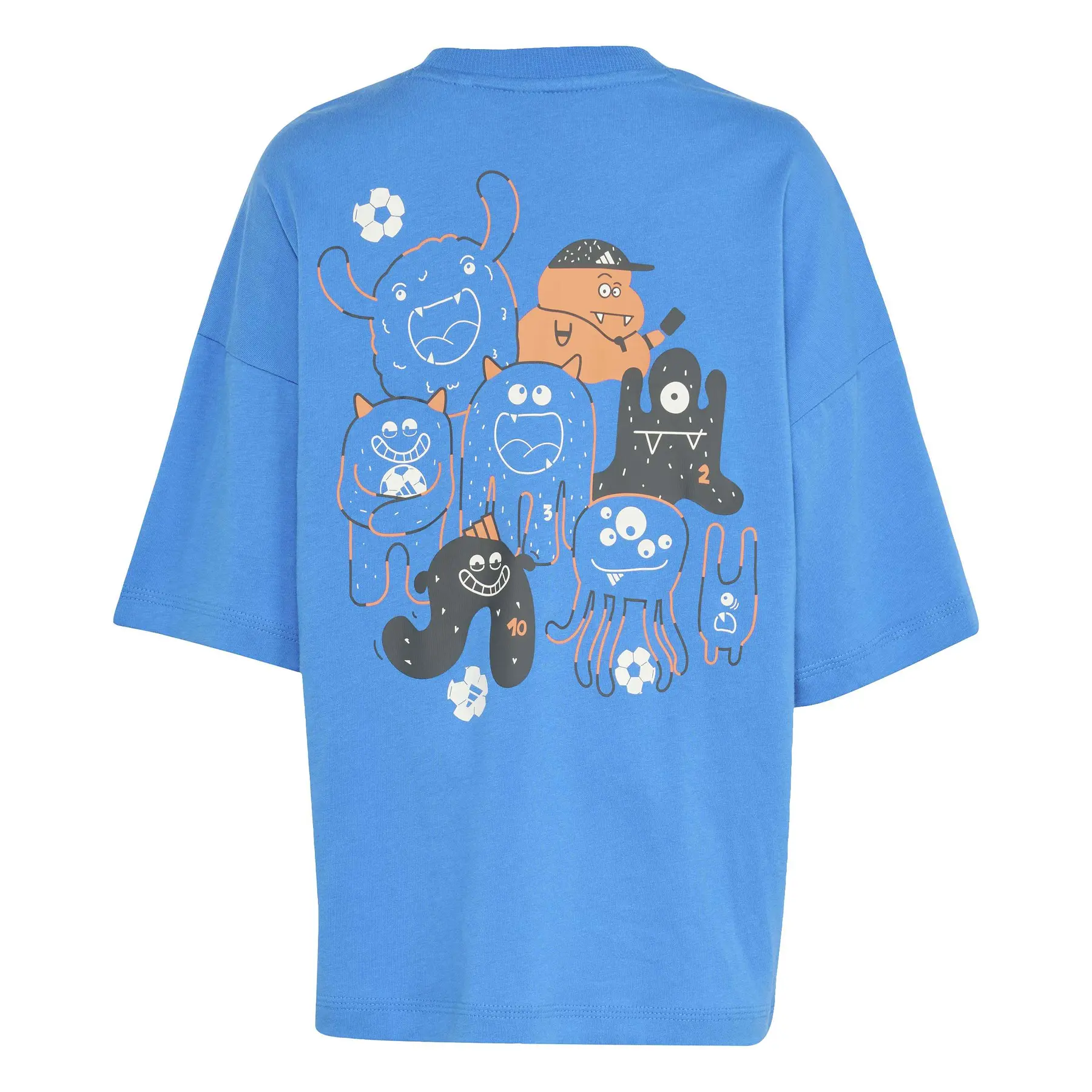 Children's set adidas Tiro NSTER | Handball-Store