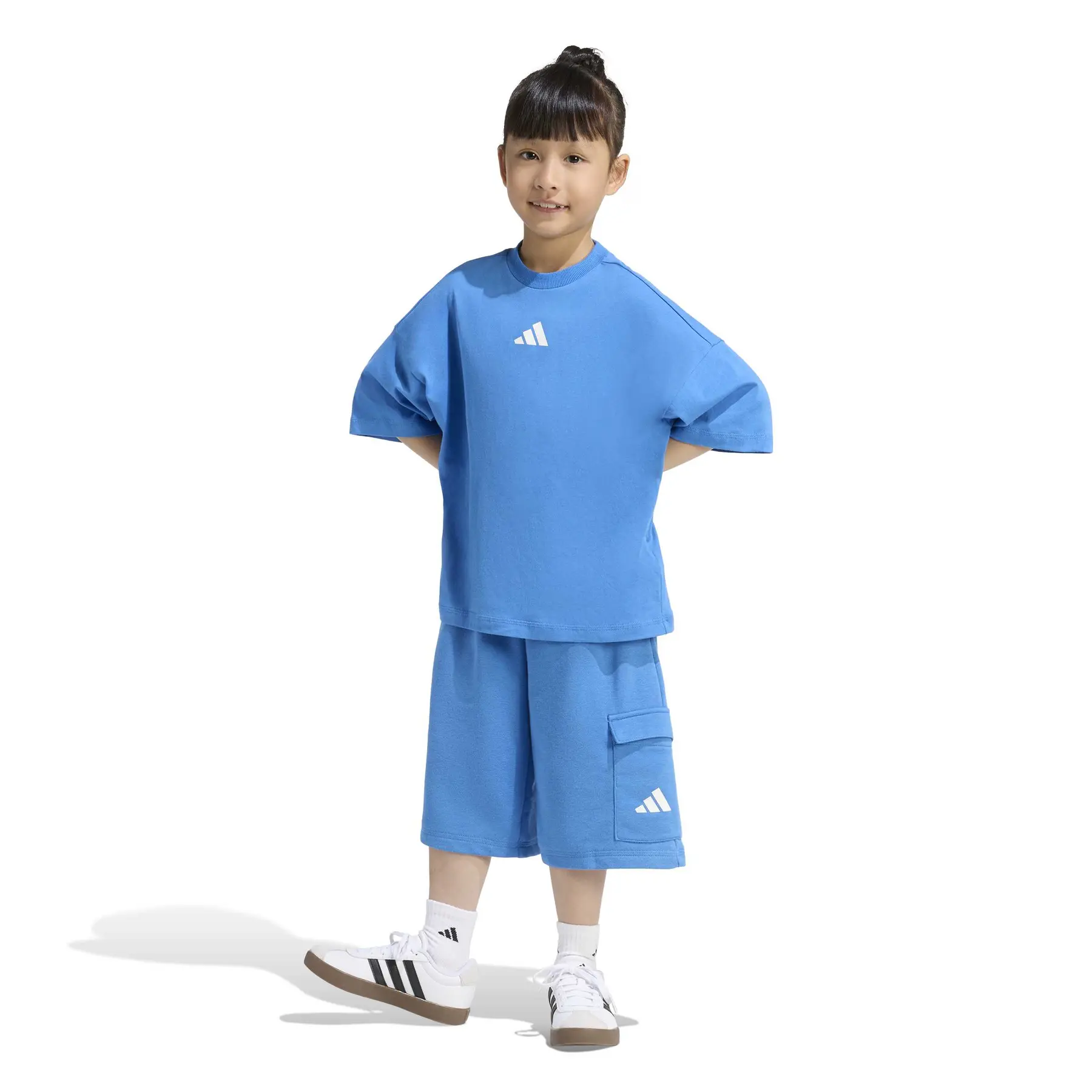 Children's set adidas Tiro NSTER | Handball-Store