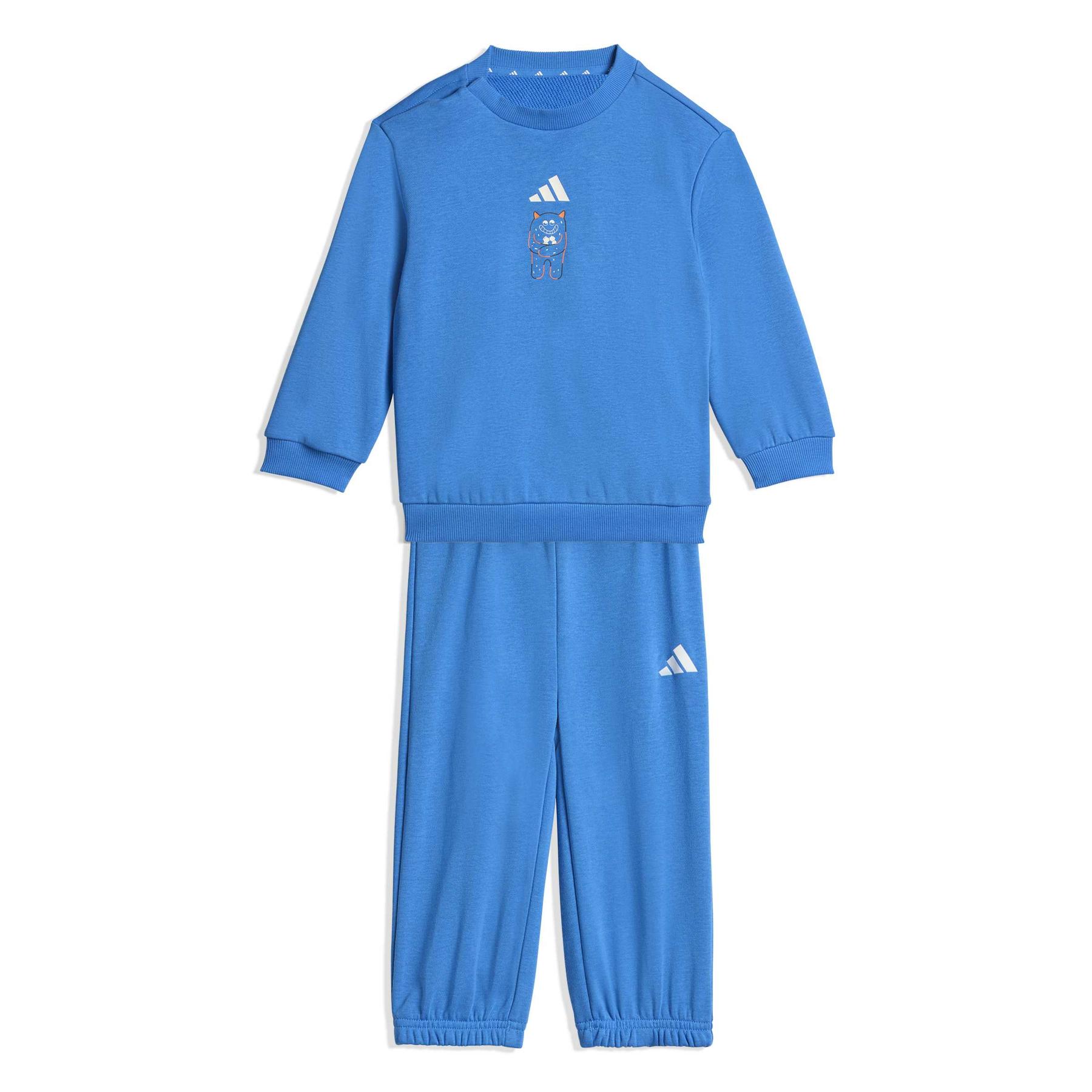 4068819884569 - Baby Sweatshirt- und Jogginganzug adidas Tiro NSTER