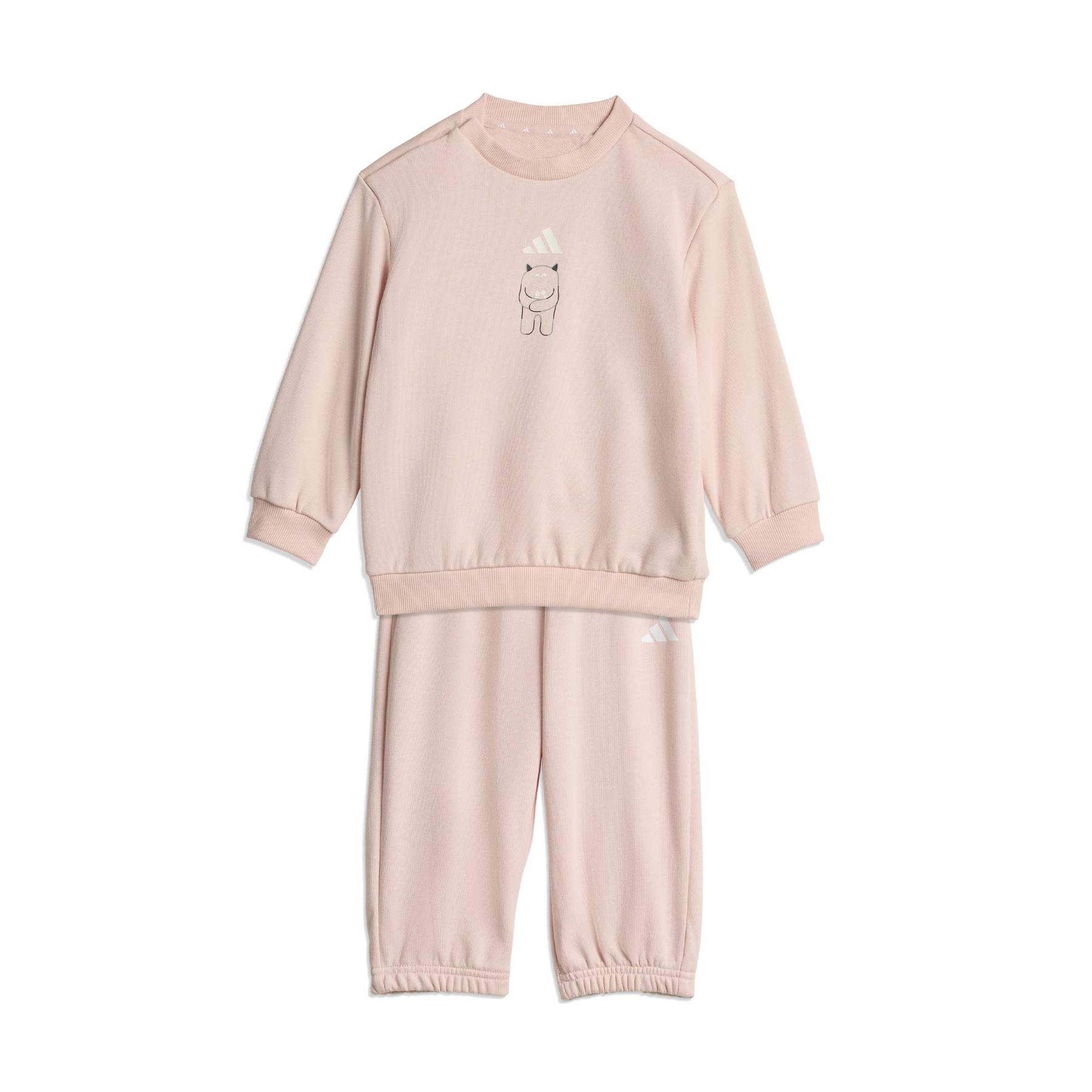 4068821154919 - Baby Sweatshirt- und Jogginganzug adidas Tiro NSTER