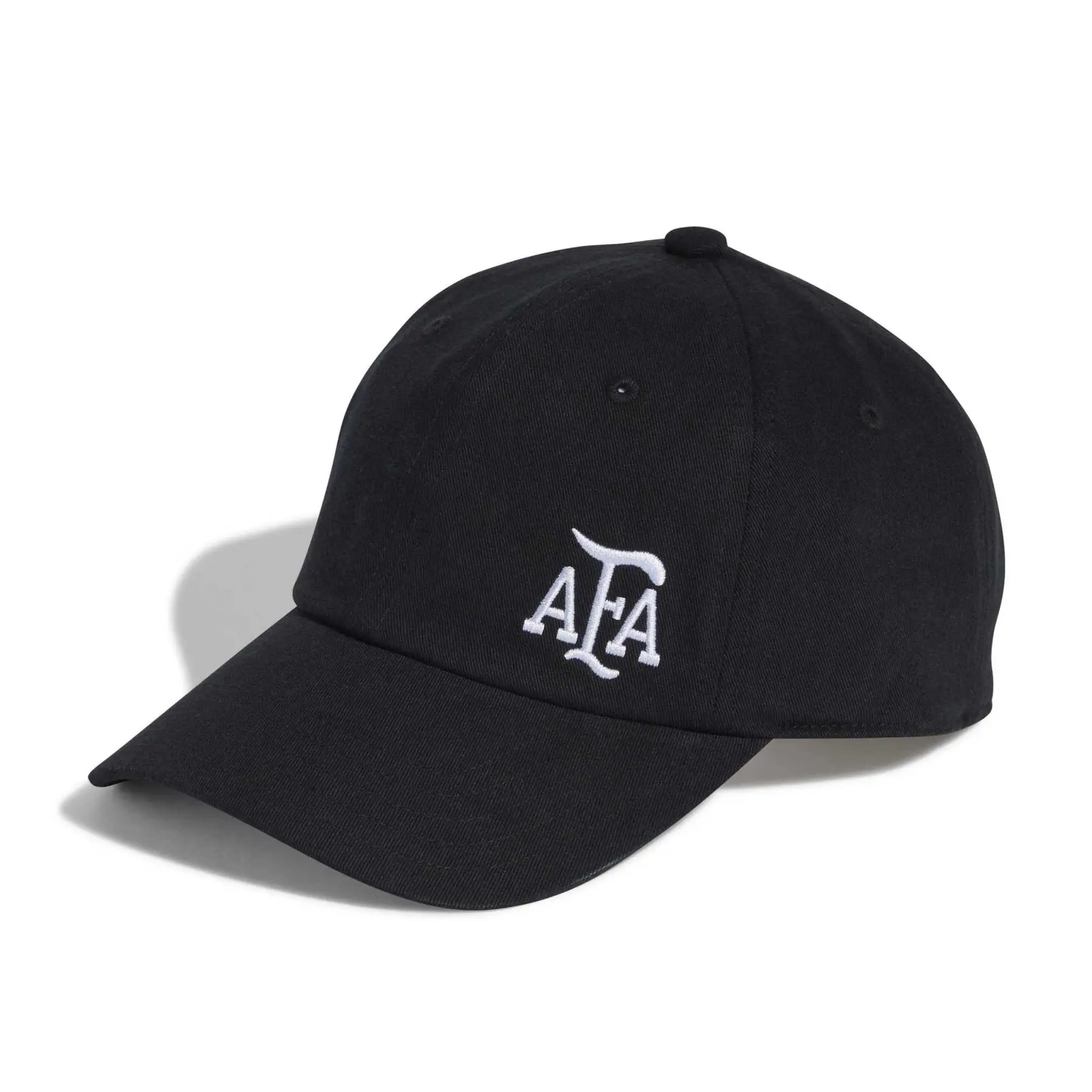 Argentinische Baseballmütze Dad Coupe du Monde 2026 - Noir - unisex - Size: 54/56 cm