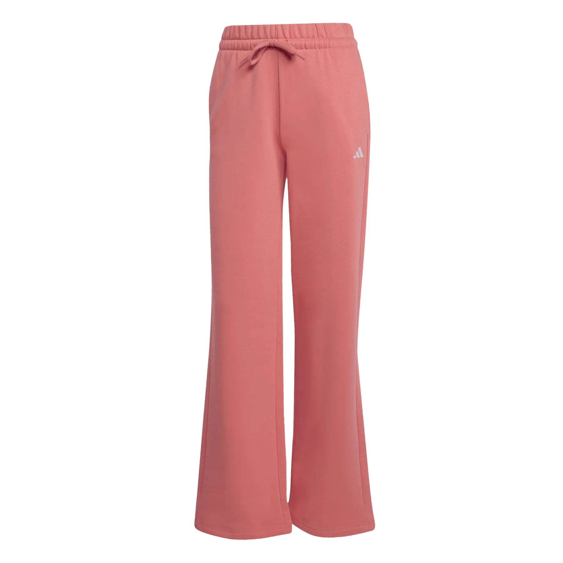 4068807172234 - Pantalon de jogging femme adidas Essentials Small Logo Feel Cozy Open Hem