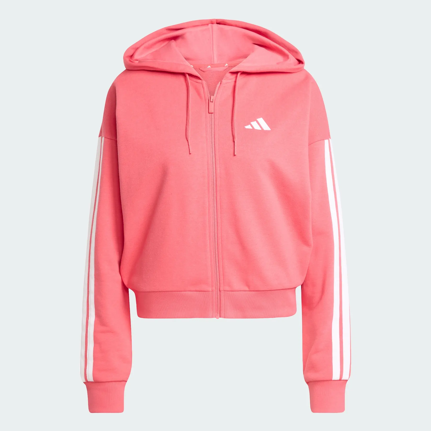 4068807133921 - Hoodie Damen adidas Essentials French Terry