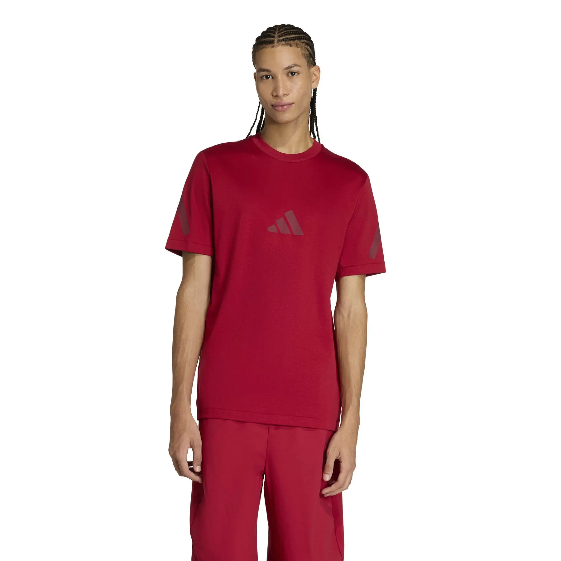 T-shirt adidas Z.N.E. | Foot-Store