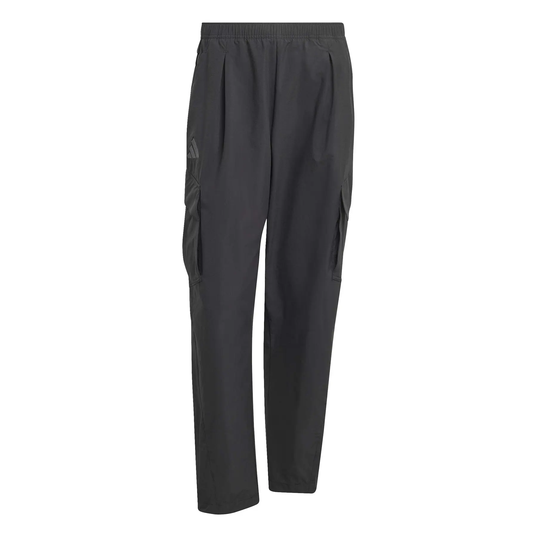 Adidas Men's Noir Cargo Trousers Terrex Xploric Clima365