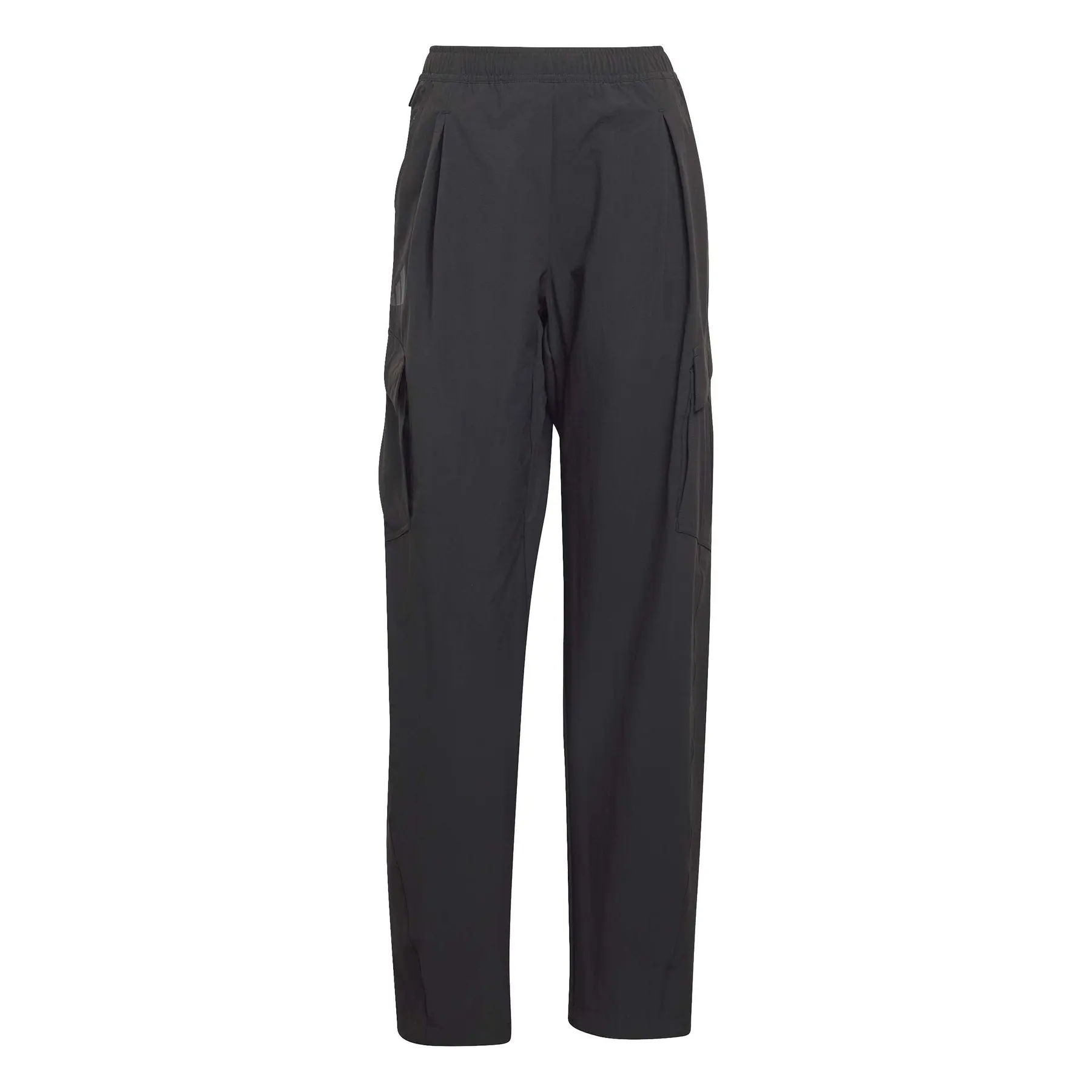 Adidas Women's Noir Cargo Trousers Terrex Xploric Clima365