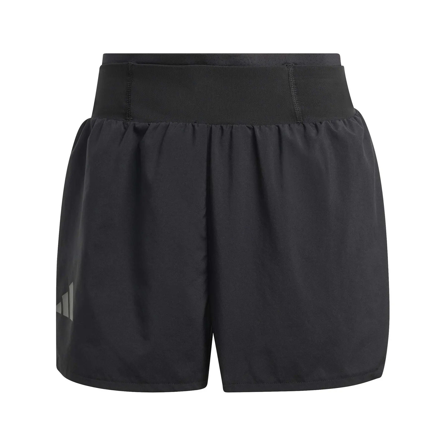 Shorts für Damen XPR - Noir - female - Size: L 5"