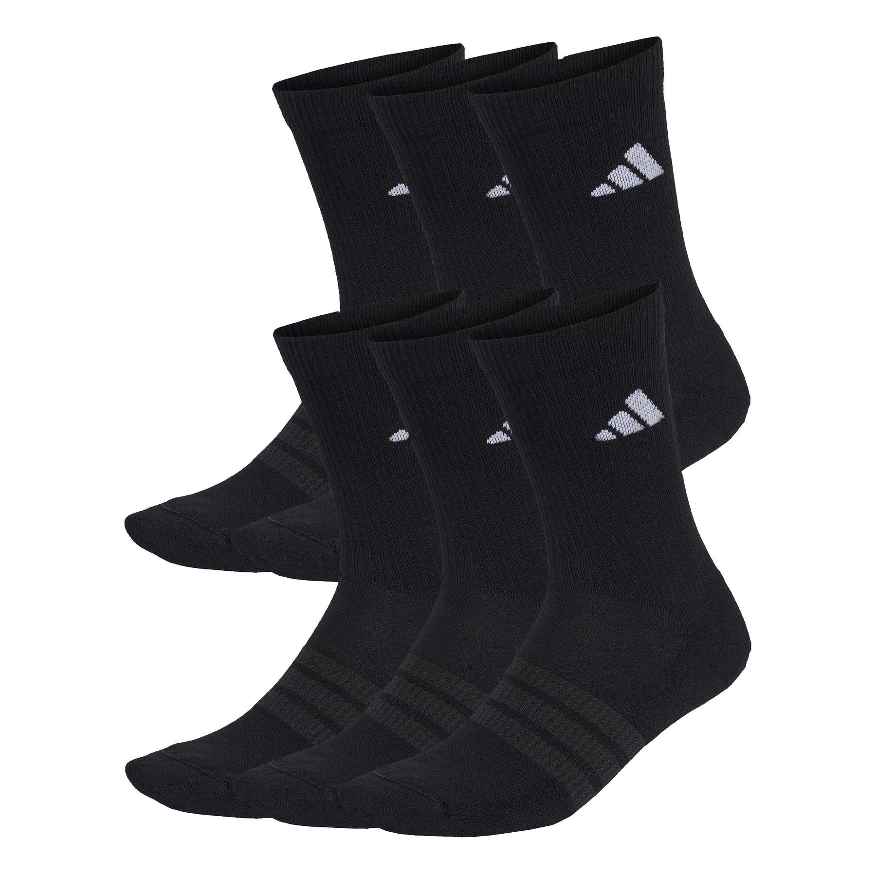 4068821239838 - Socken für Kinder adidas (x6)