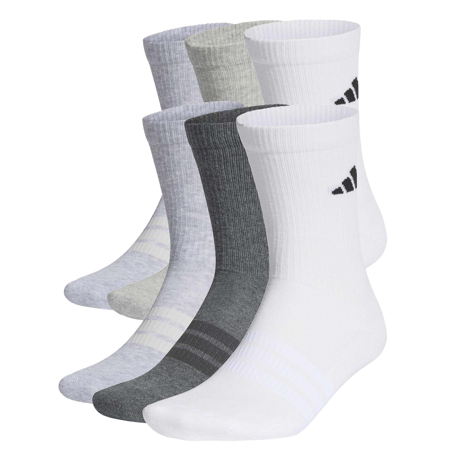4068821224377 - Socken adidas (x6)