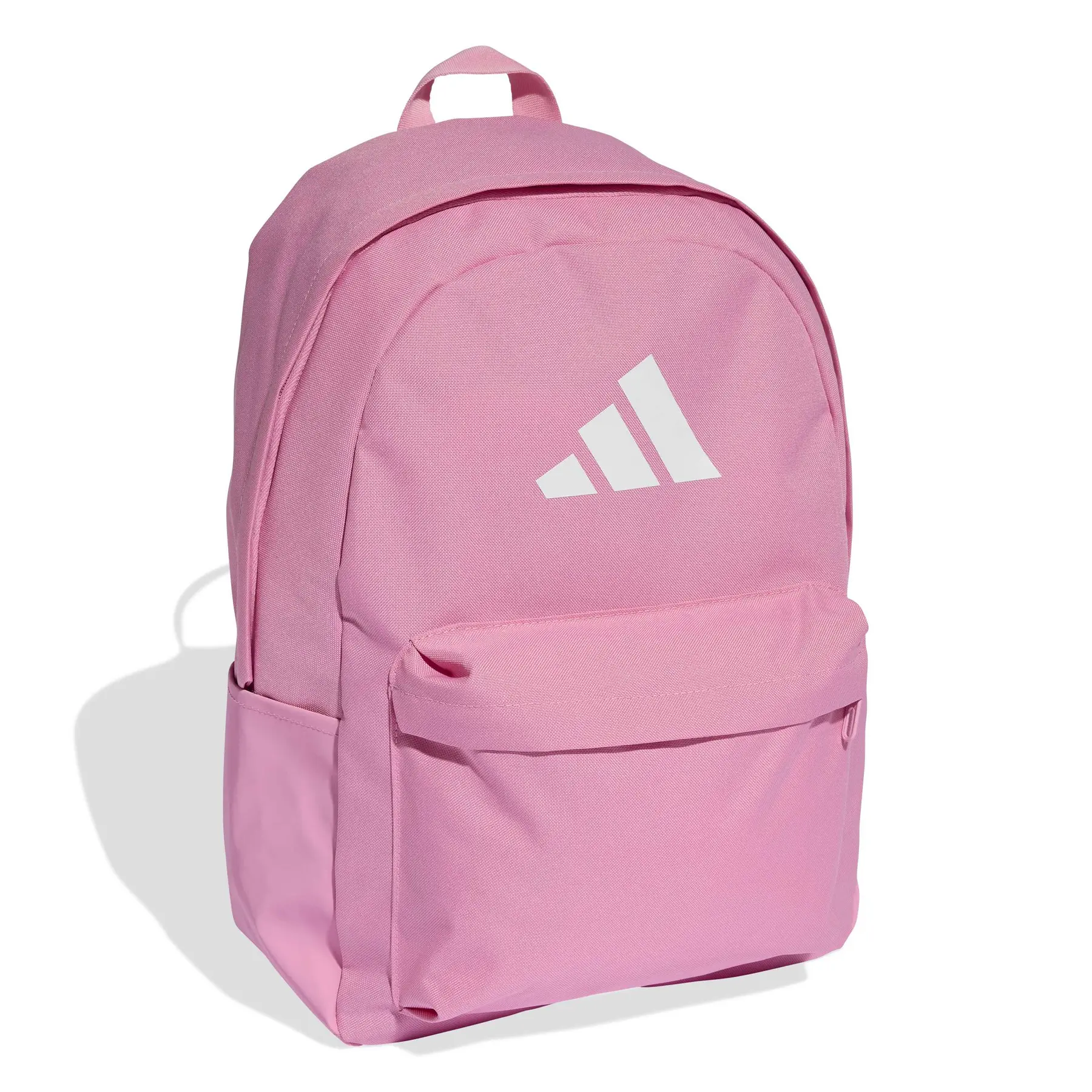Classic backpack with 3 stripes logo adidas | Handball-Store