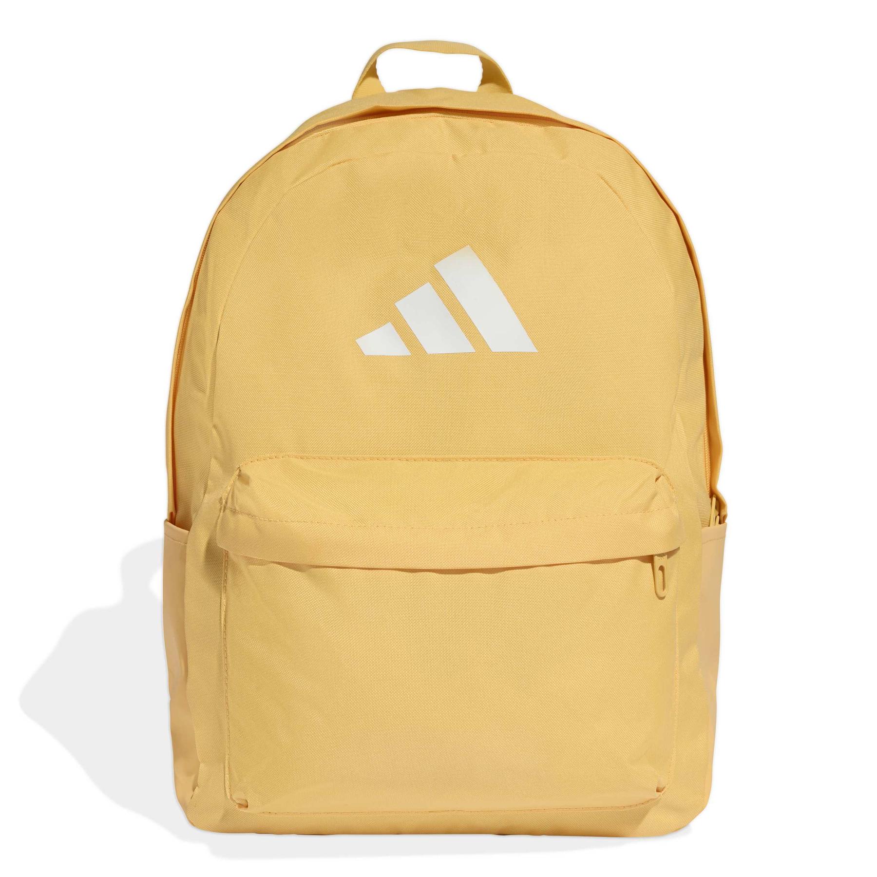 Zaino classico con logo a 3 bande adidas