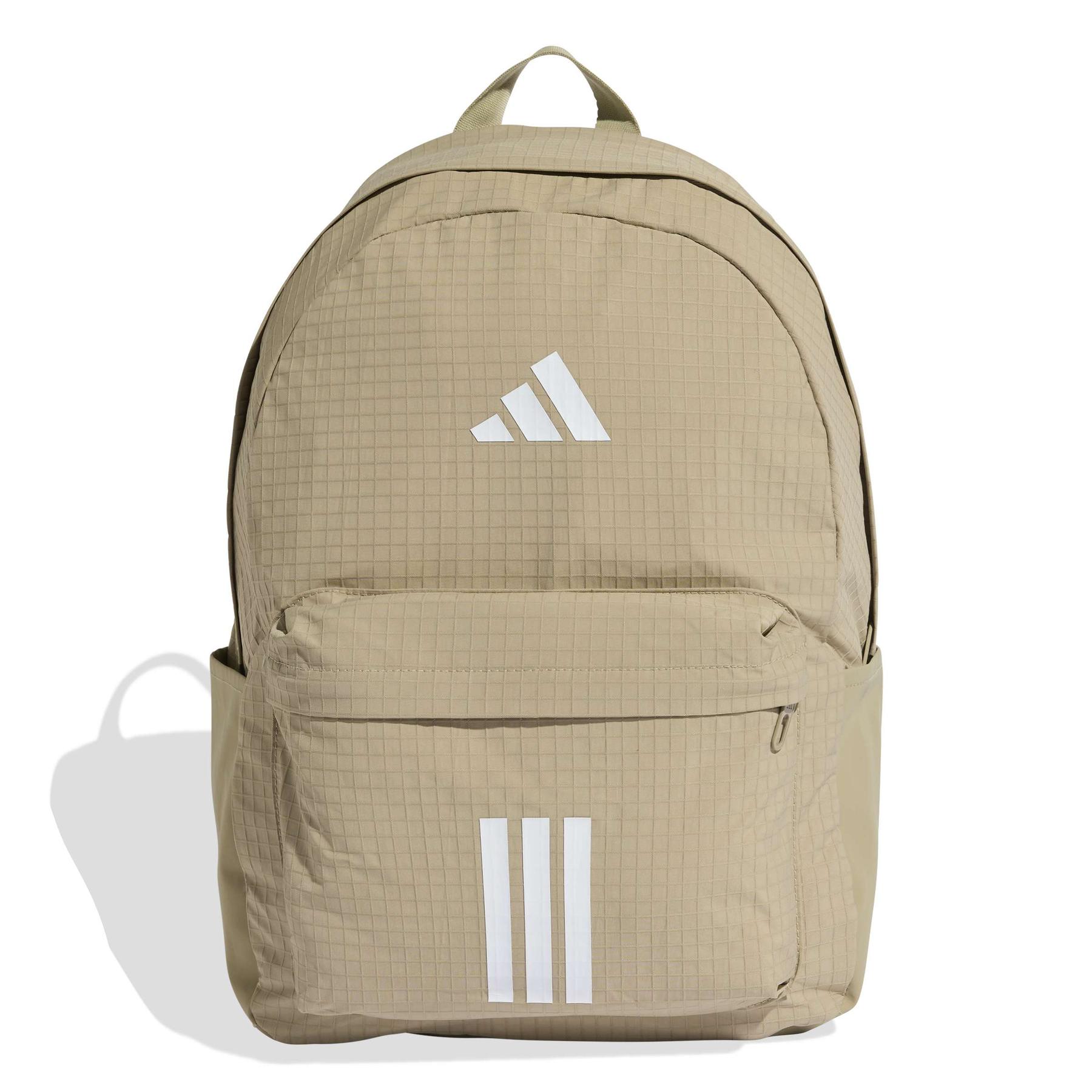 Zaino adidas Essentials 3-Stripes To School 2
