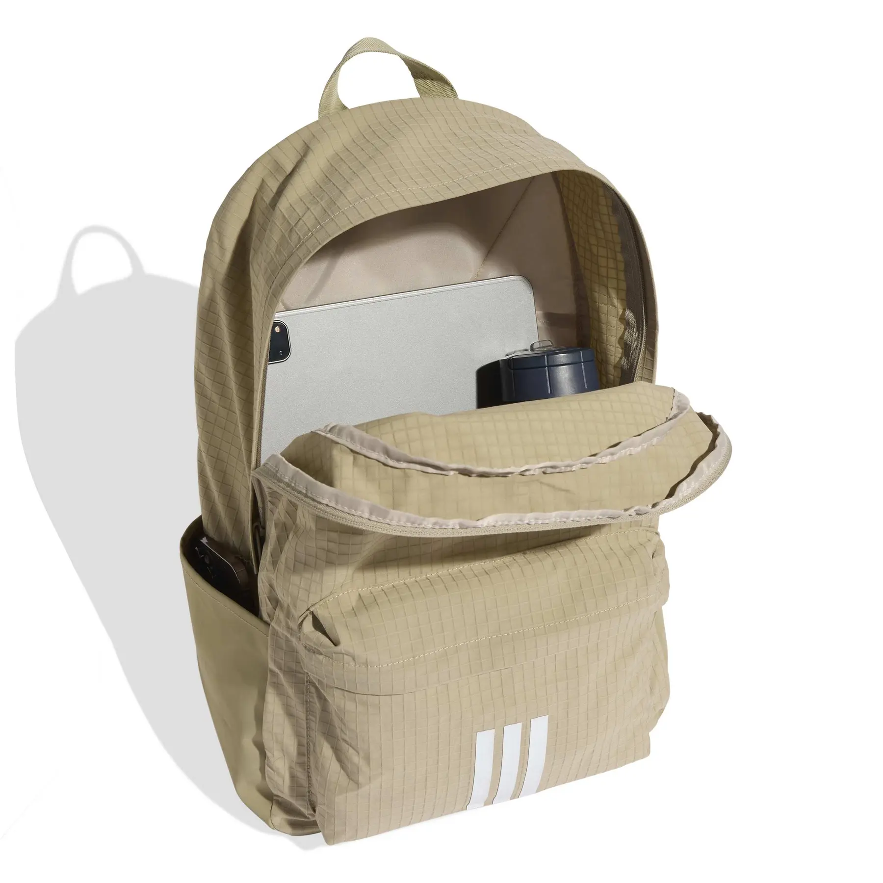 adidas backpack issey miyake Adidas 3D roll top Mesh backpack crossover by Issey Miyake  JapanHandbag