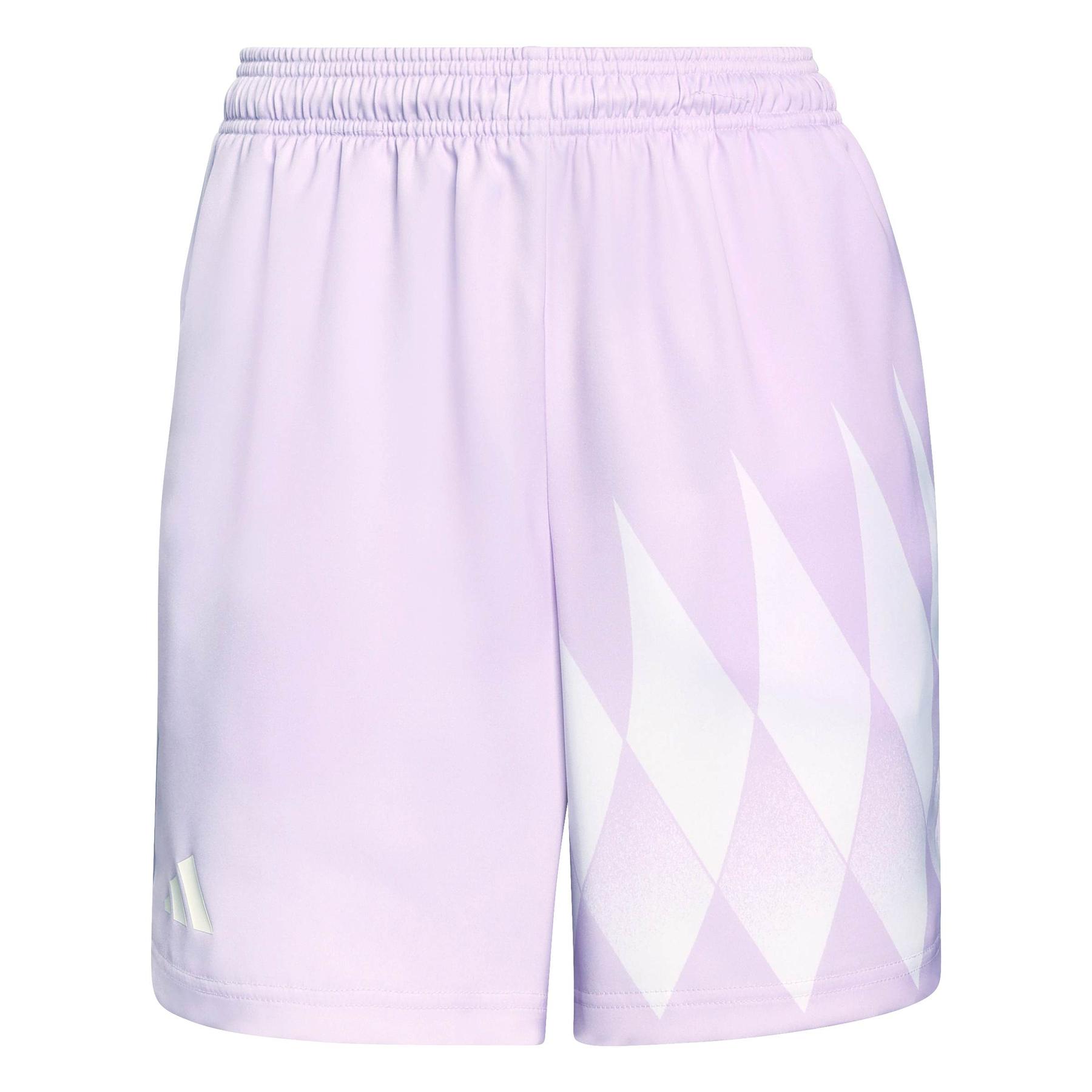 Shorts adidas satin House Of Tiro X Common