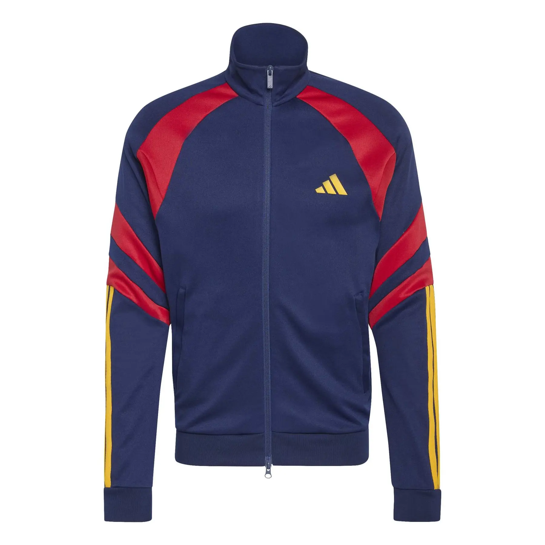 Trainingsjacke adidas House Of Tiro Nations