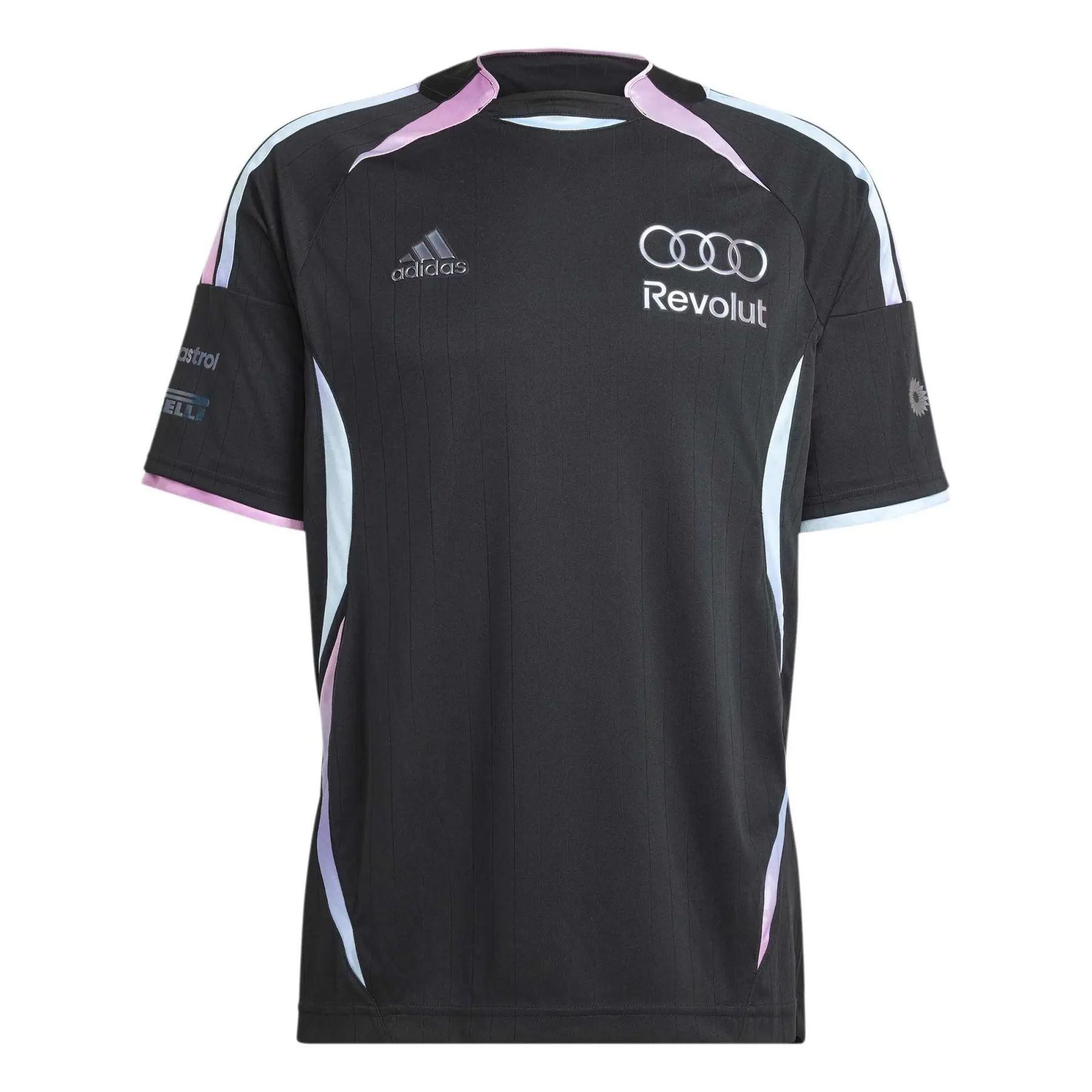 Audi-Trikot Formula One Team Teamgeist