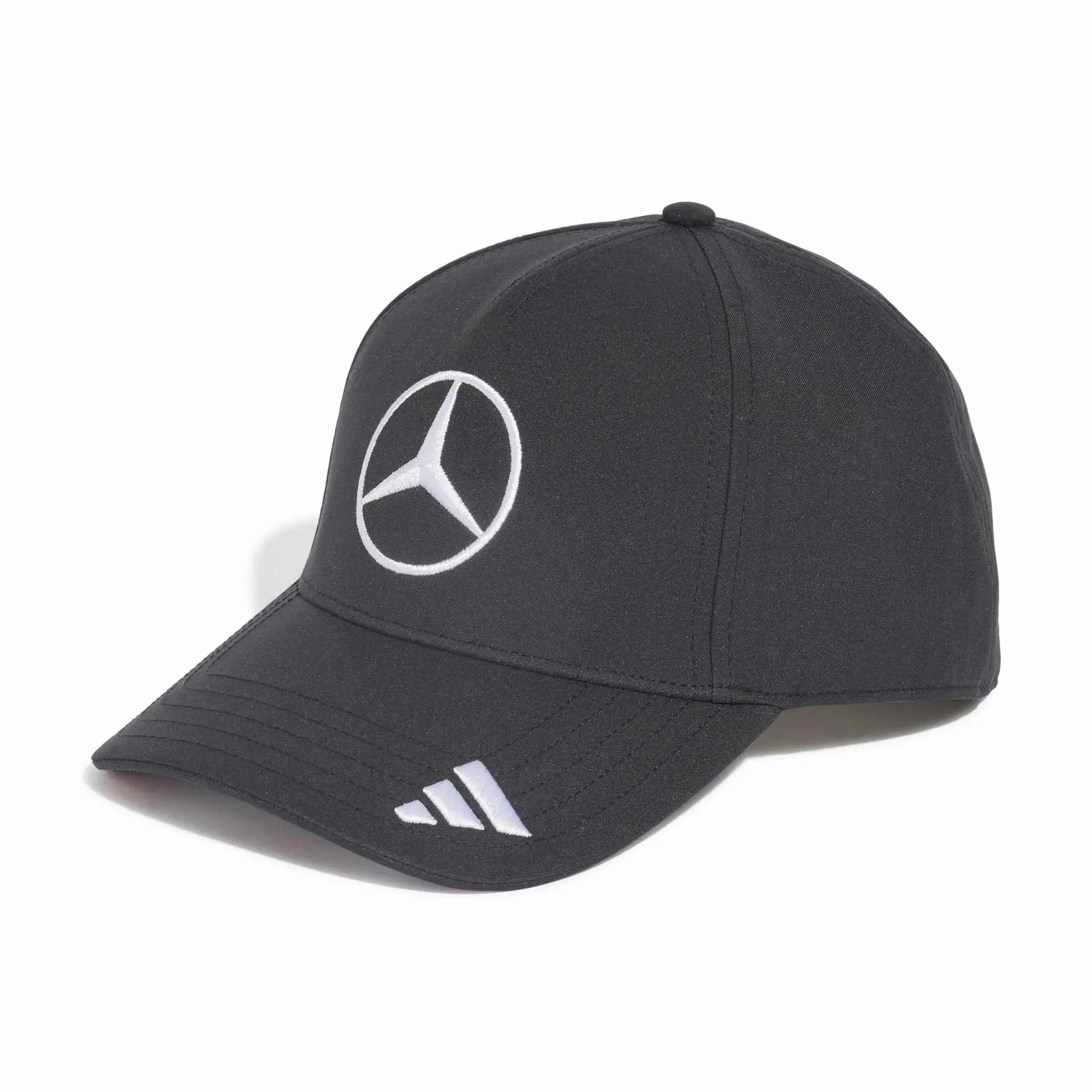 Cappello da baseball adidas Mercedes AMG Petronas Formula 1 Giro