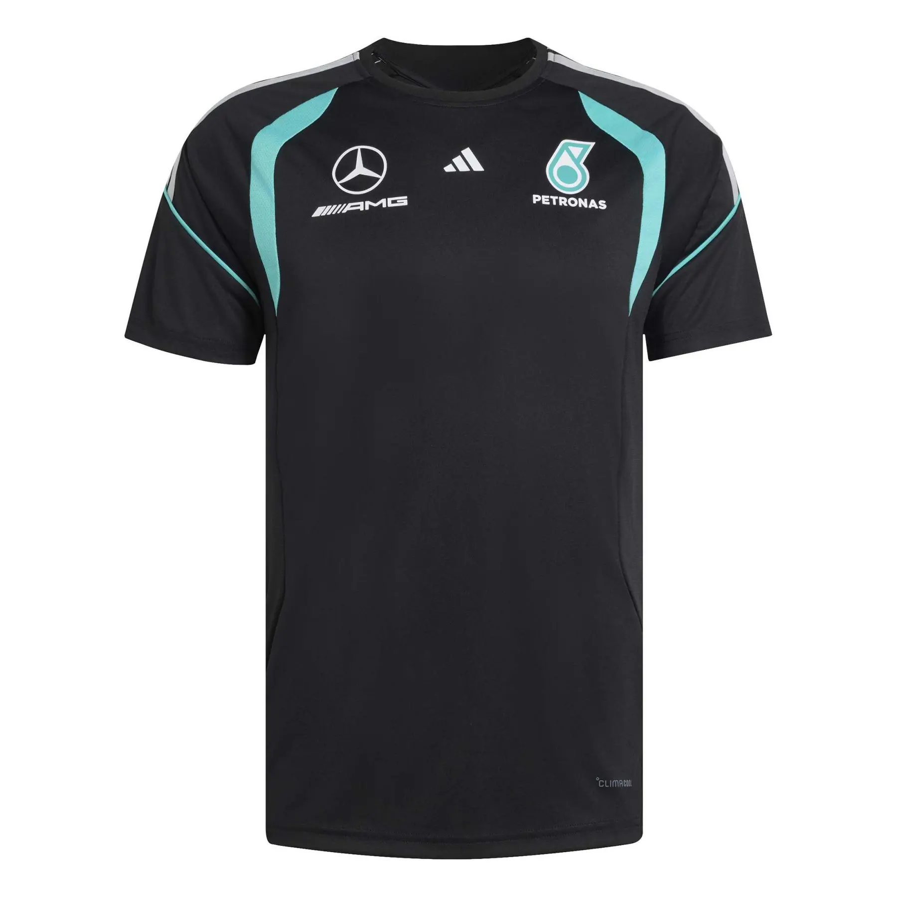 Mercedes AMG Trikot Petronas Formula One Driver