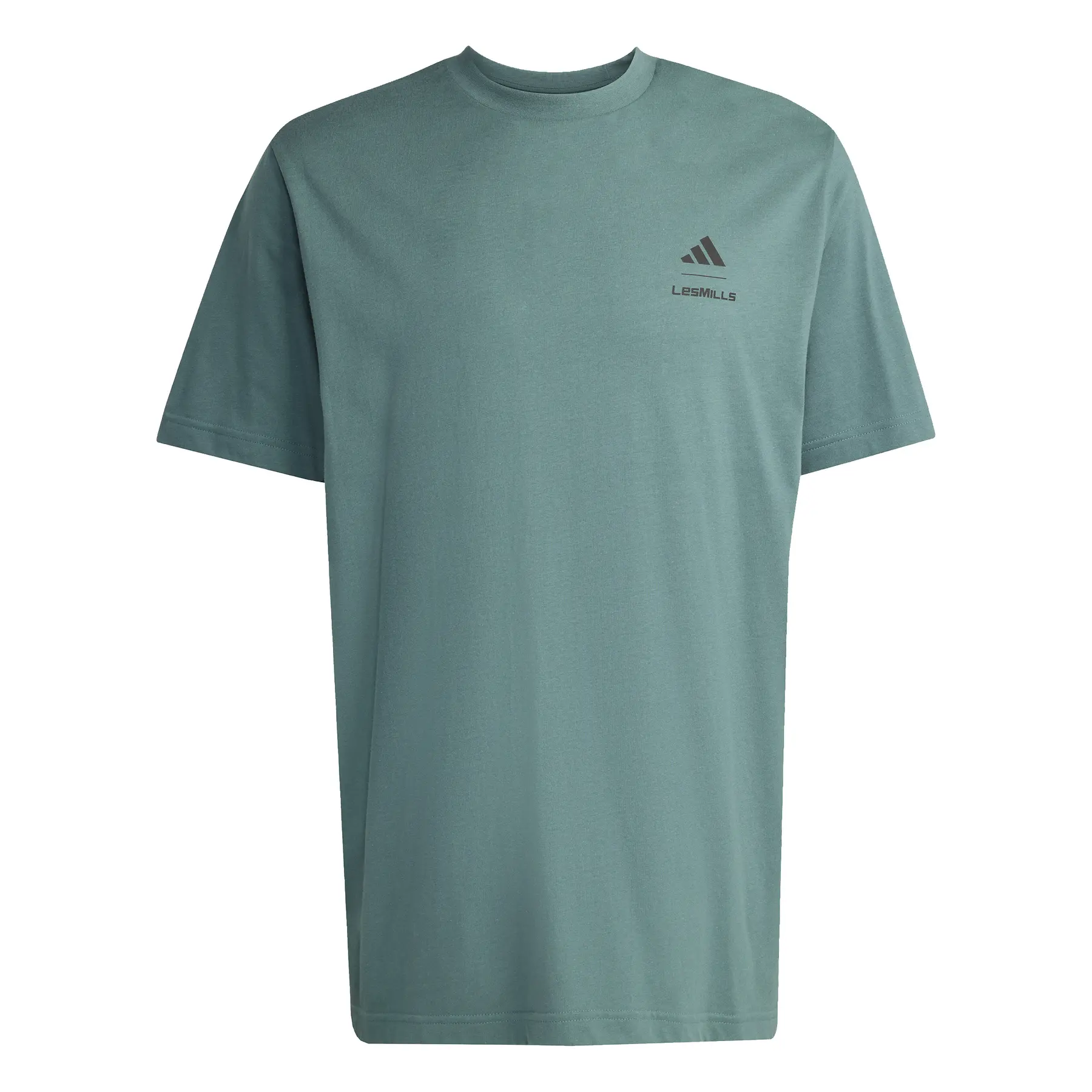 T-Shirt adidas Les Mills Globe Graphic