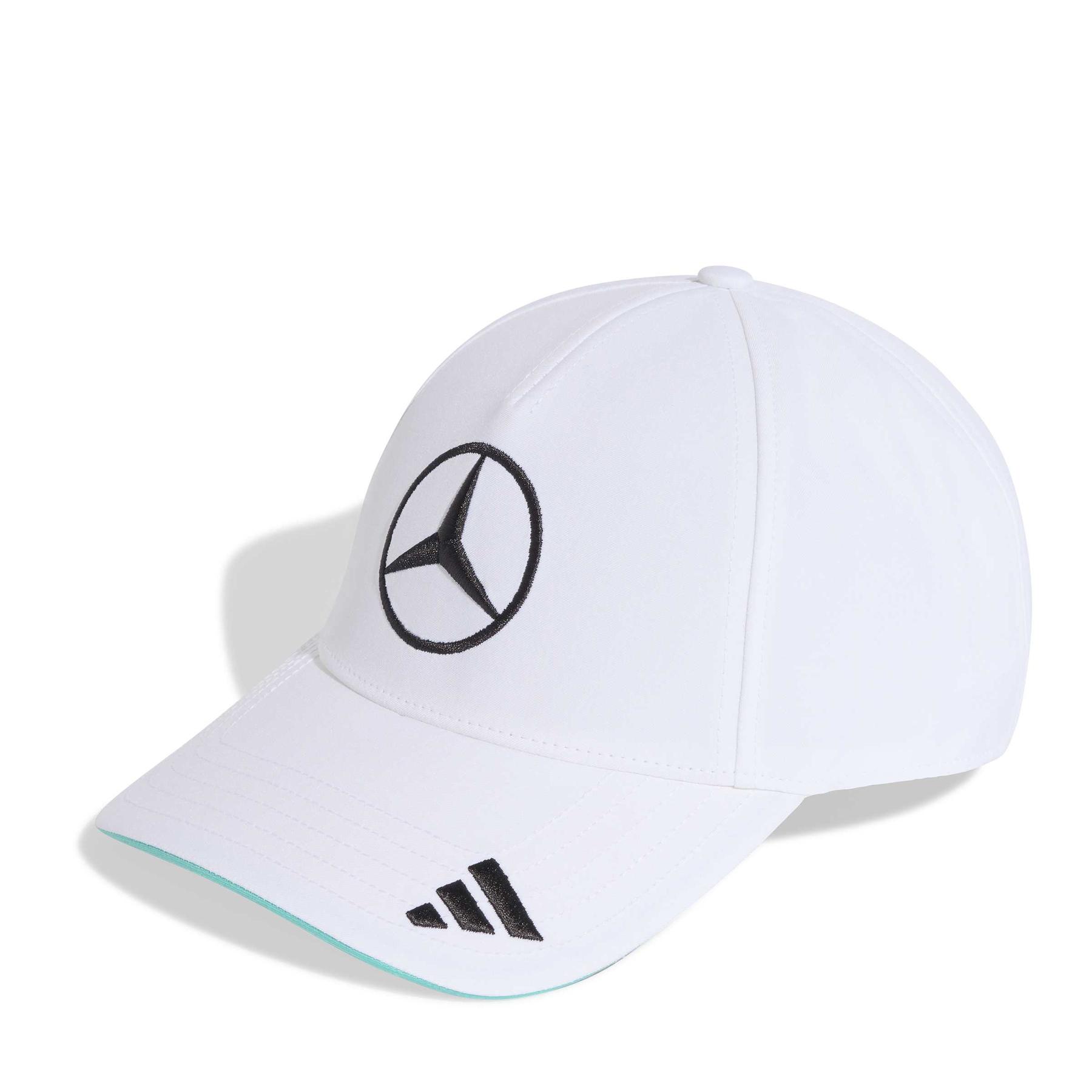 4068819166474 - Mercedes AMG Baseballcap Petronas Formula 1 Team