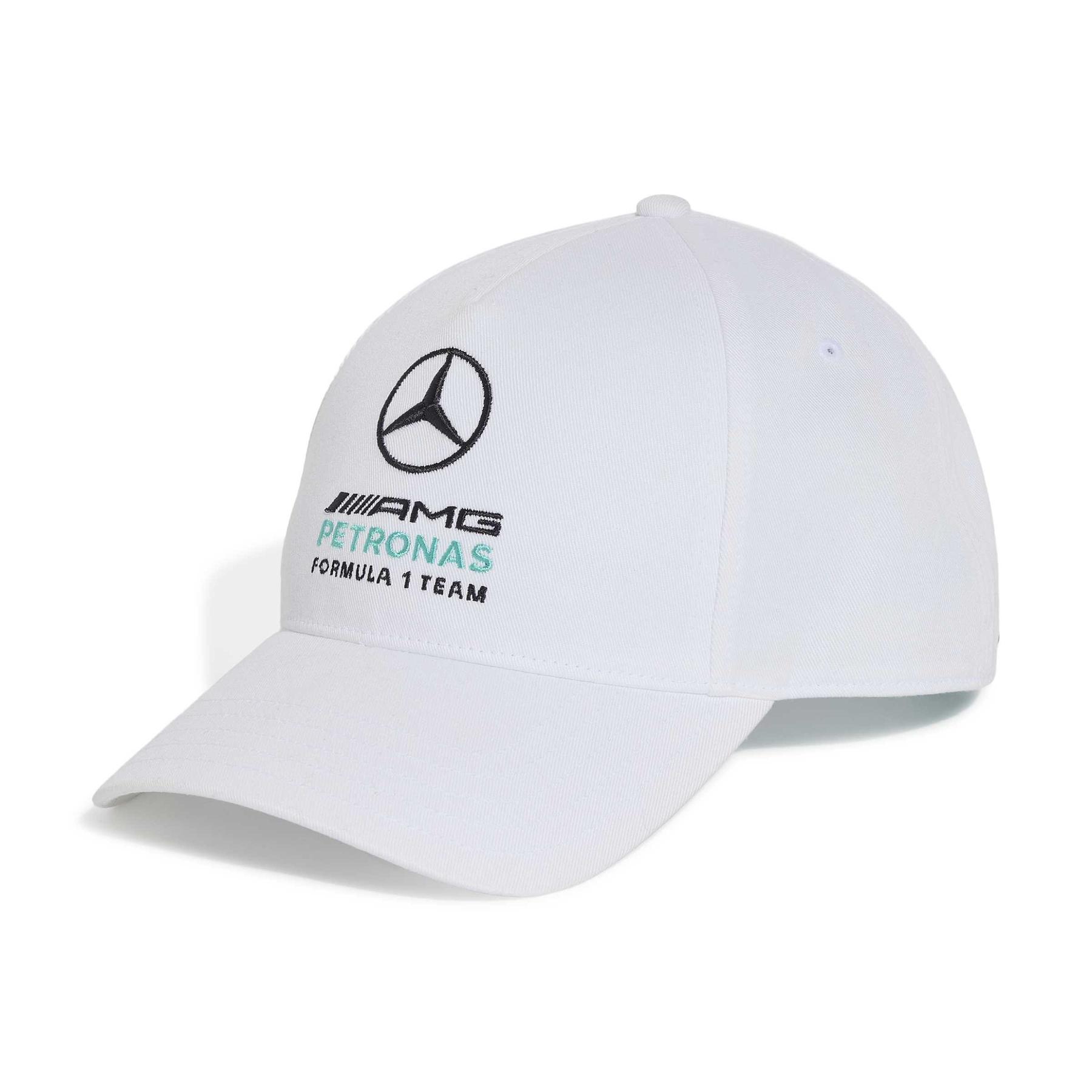 Cappellino adidas Mercedes-AMG Petronas Formula 1